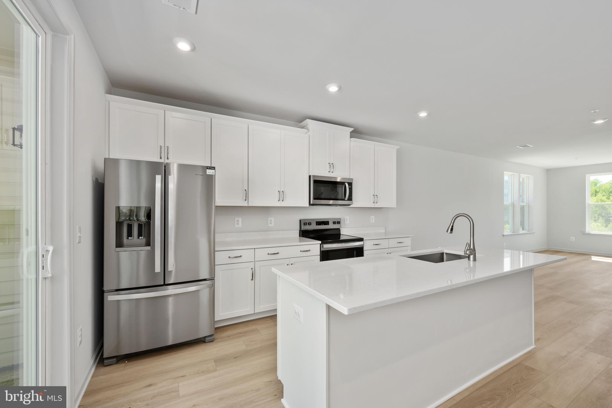 NEABSCO COMMONS - Residential