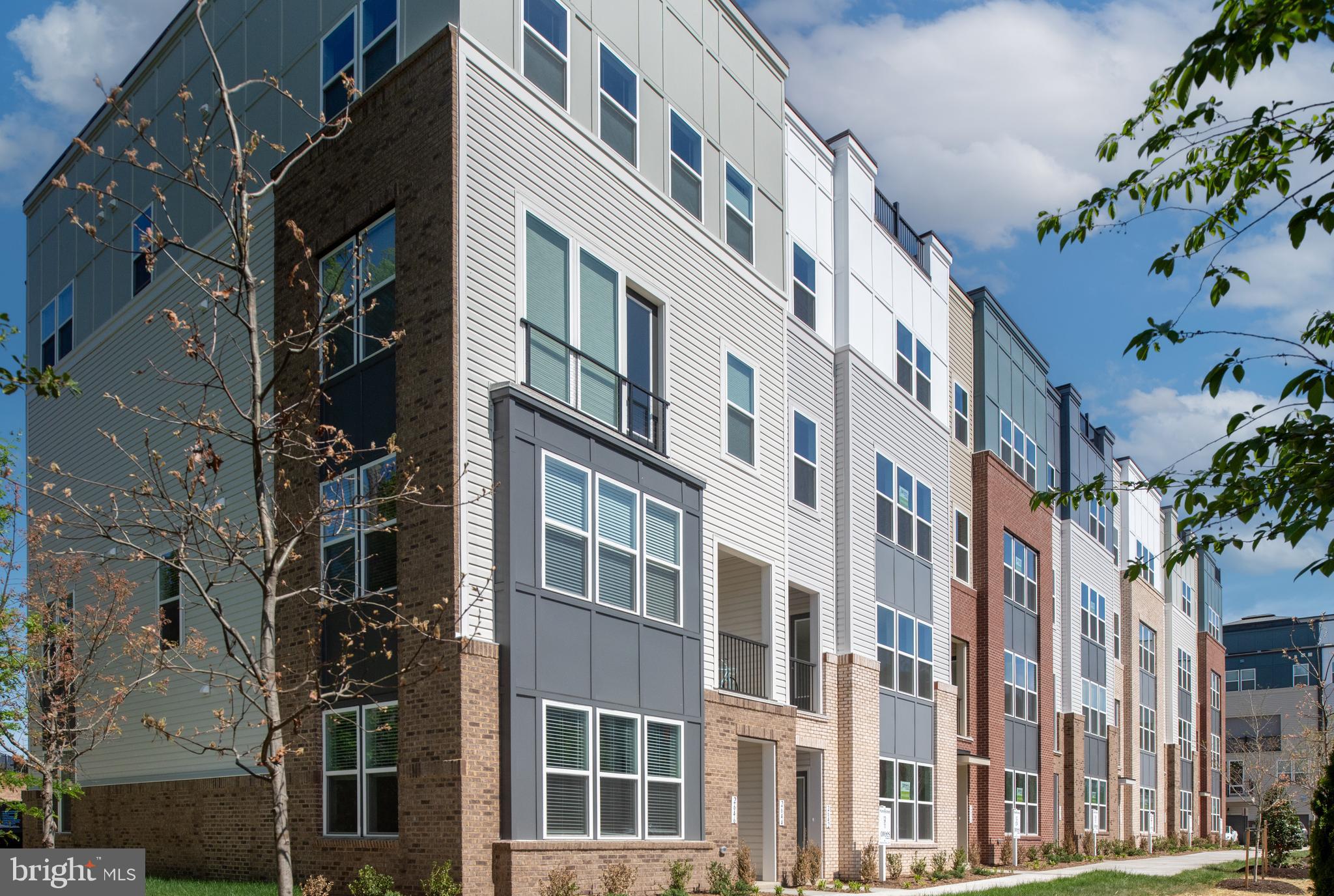 NEABSCO COMMONS - Residential