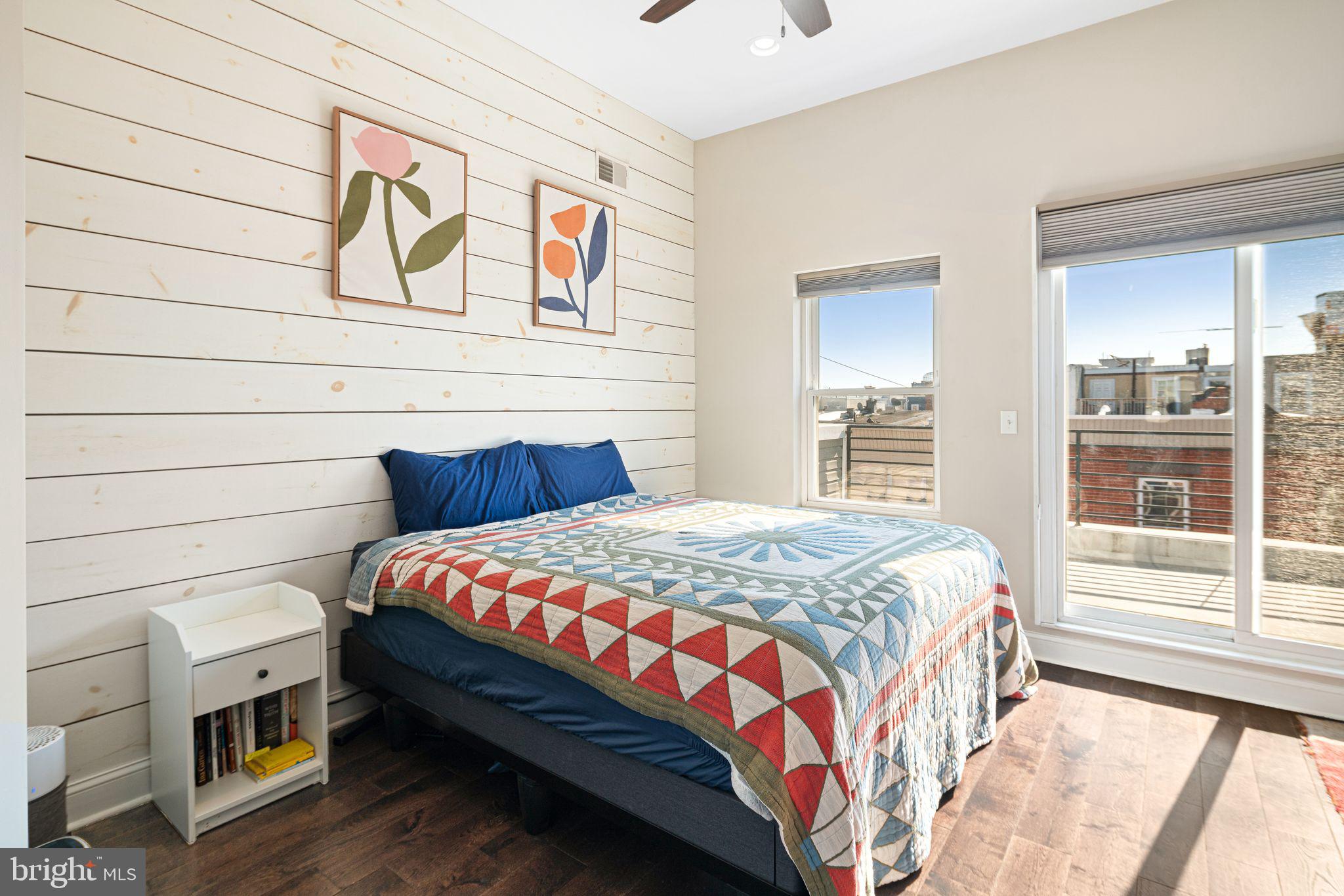 POINT BREEZE - Residential