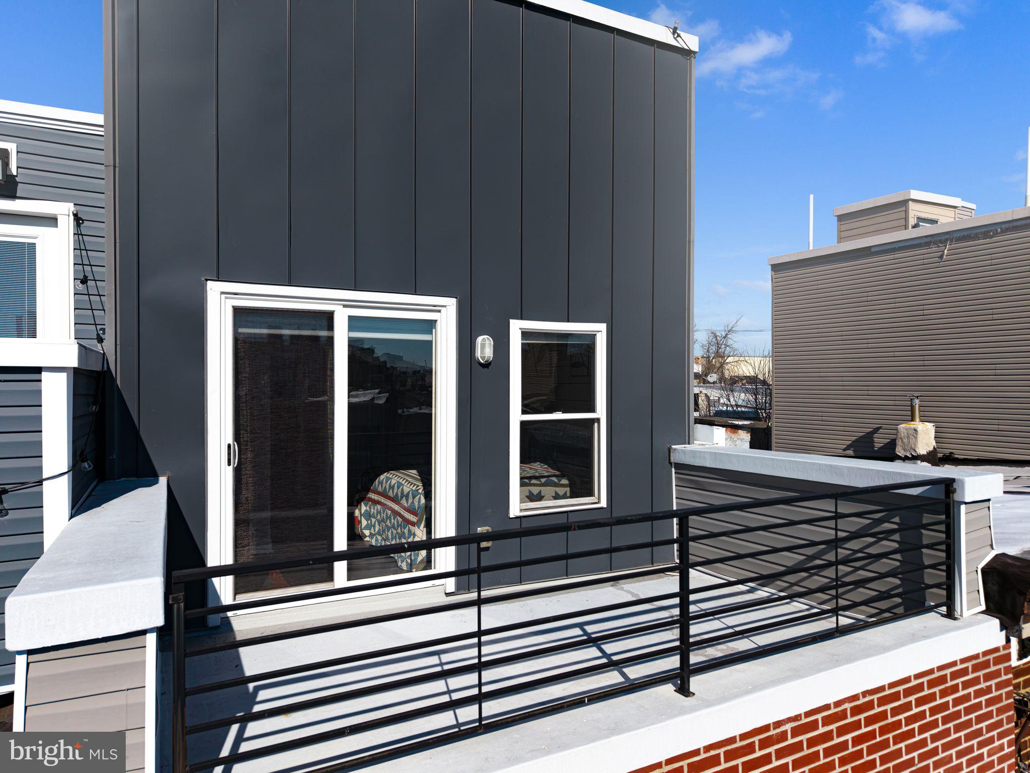 POINT BREEZE - Residential