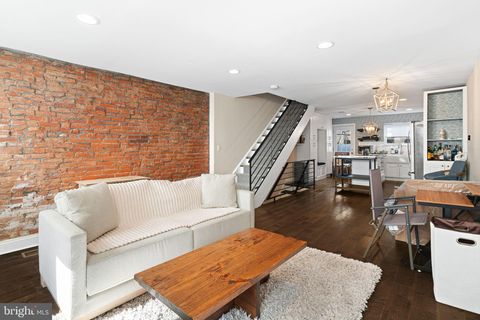 Photo of 1929 Annin Street, PHILADELPHIA, PA 19146 (MLS # PAPH2585140)