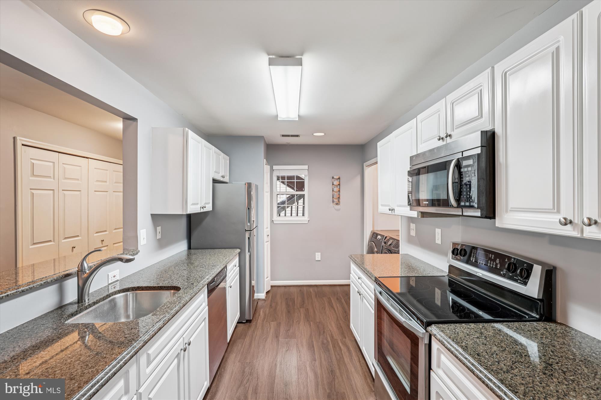 COLUMBIA TOWN CENTER - Residential