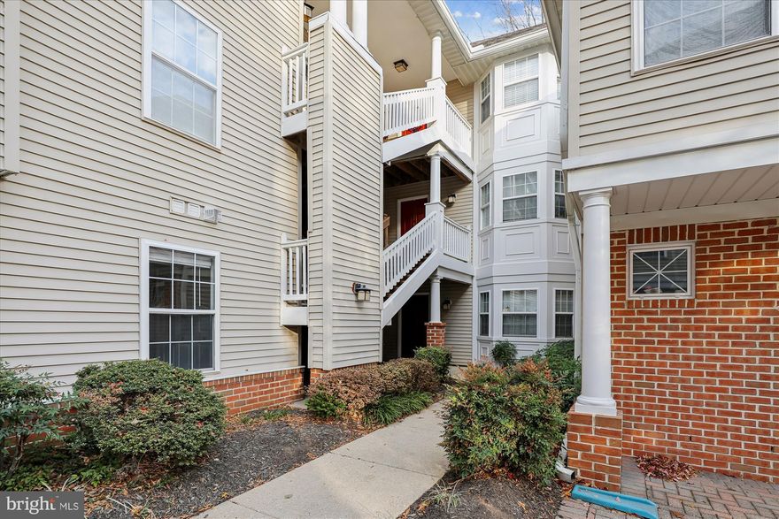 Modern One-Story Condo in Columbia, MD - Move-In Ready with Premium Upgrades
Welcome to 5832 Wyndham Circle #104, a beautifully updated one-bedroom condo offering effortless main-level living in the heart of Columbia, Maryland. This turnkey home is perfect for first-time buyers, downsizers, professionals, and investors seeking a low-maintenance property in Howard County.
Key Features:

One-story living with no stairs – ideal for accessibility and convenience
Freshly painted throughout with modern luxury vinyl plank (LVP) flooring for easy maintenance and contemporary style
Split bedroom layout maximizing privacy and functionality
Spacious master bedroom featuring a double closet for ample storage
In-unit washer and dryer – no more laundromat trips or shared facilities
Cozy gas fireplace creating ambiance and warmth in the living area
Kitchen breakfast bar perfect for casual dining and entertaining

Lifestyle & Location:

Dog-friendly community with dedicated dog walk/run area – perfect for pet owners
Prime Columbia location near shopping centers, restaurants, and entertainment
Easy access to major highways including I-95, Route 29, and Route 175 – quick commute to Baltimore, Washington DC, and Fort Meade
Close to Columbia Mall, Merriweather Post Pavilion, and lakefront amenities
Minutes from dining, recreation, and local parks

This meticulously maintained Columbia condo offers the perfect combination of modern updates, convenient amenities, and an unbeatable location in one of Maryland's most desirable planned communities. Whether you're commuting to BWI, Fort Meade, or DC, this home puts you minutes from everything while providing a peaceful retreat.
Schedule your showing today and discover Columbia condo living at its finest!