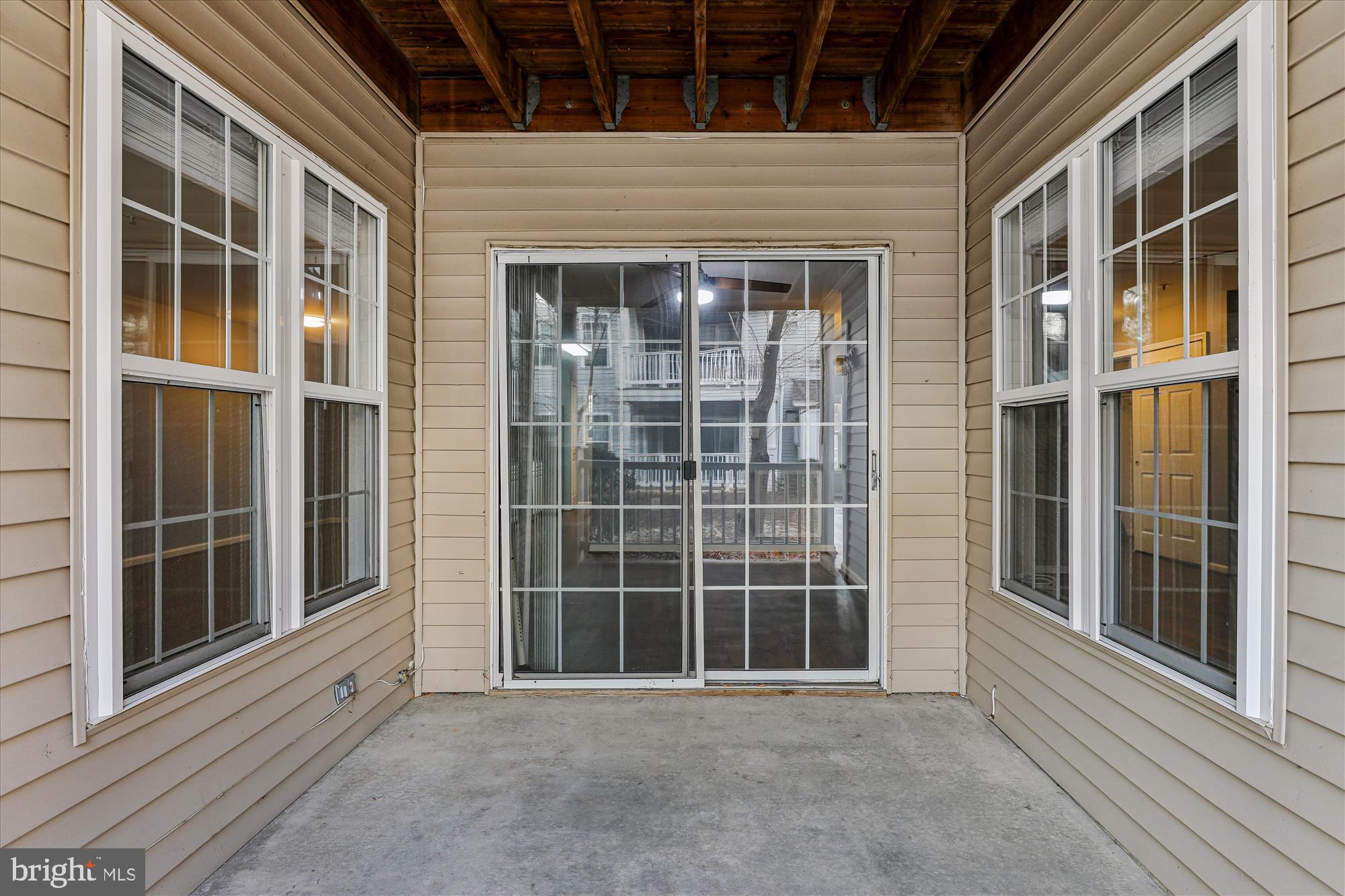 COLUMBIA TOWN CENTER - Residential