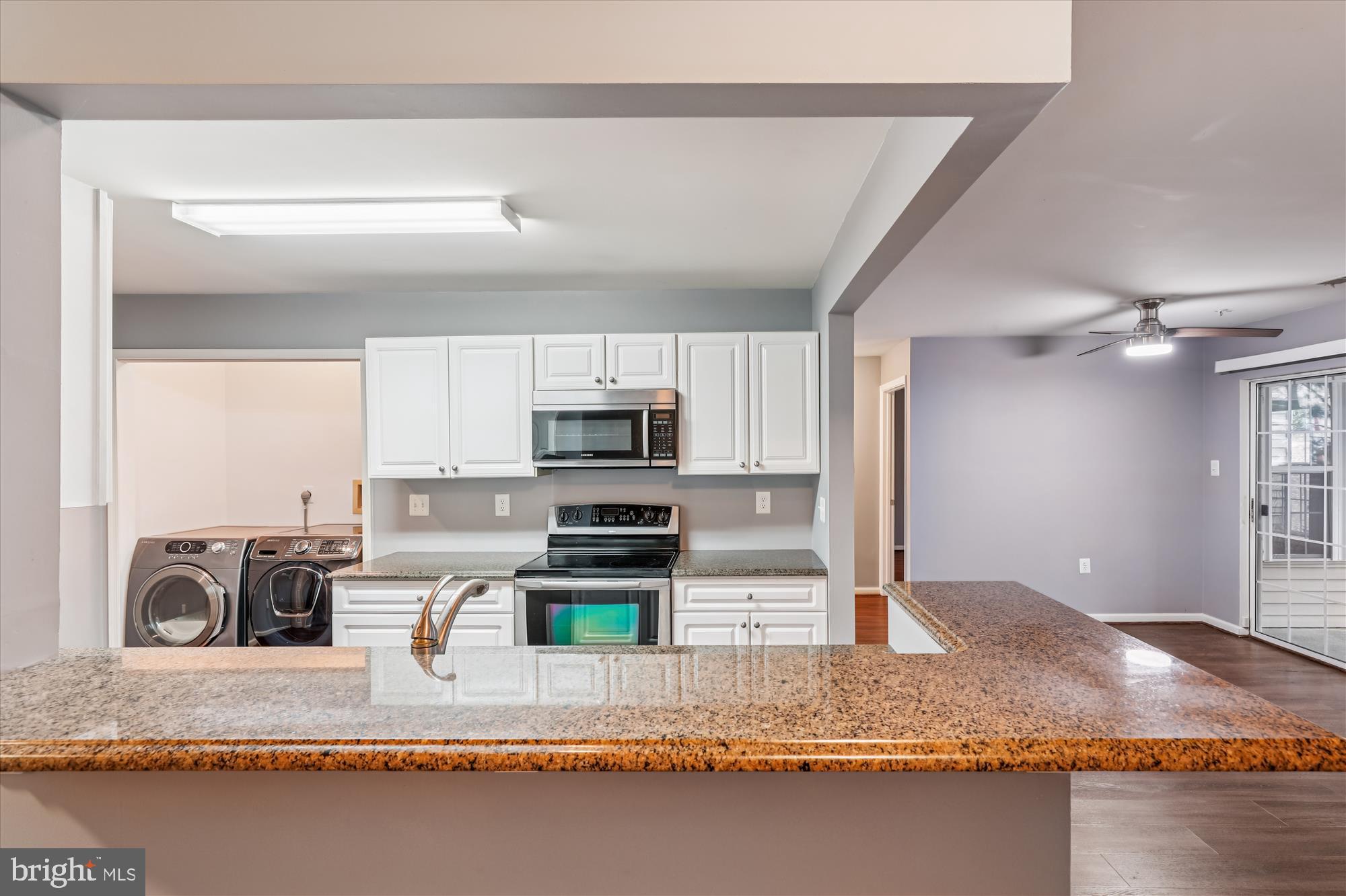 COLUMBIA TOWN CENTER - Residential