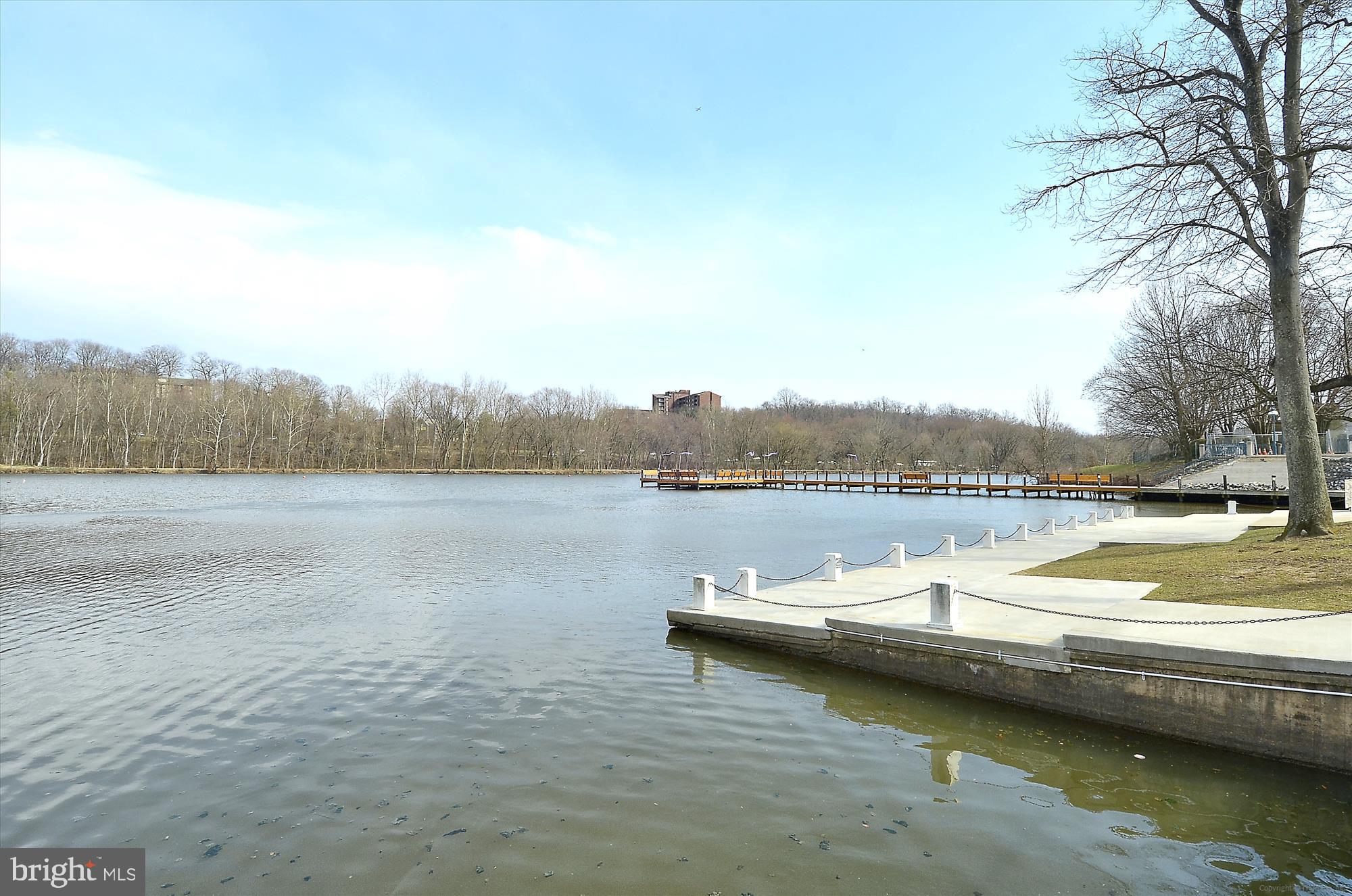 COLUMBIA TOWN CENTER - Residential