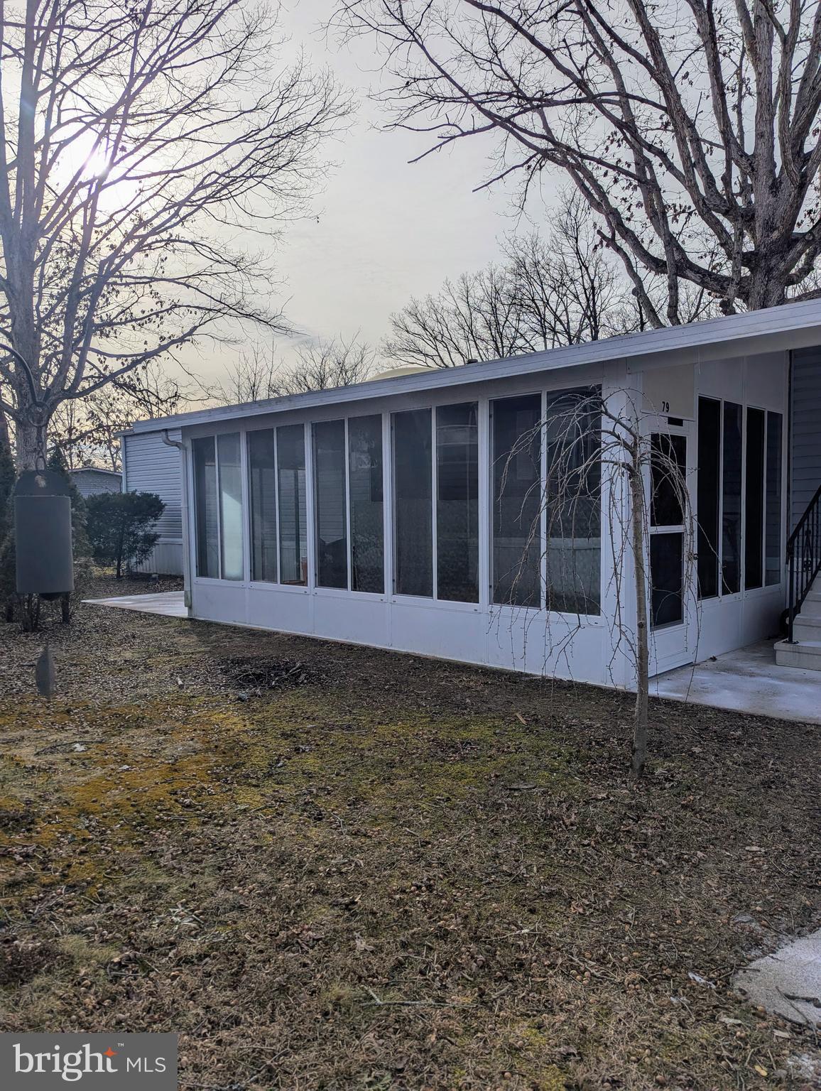 1616 PENNSYLVANIA AVENUE 79