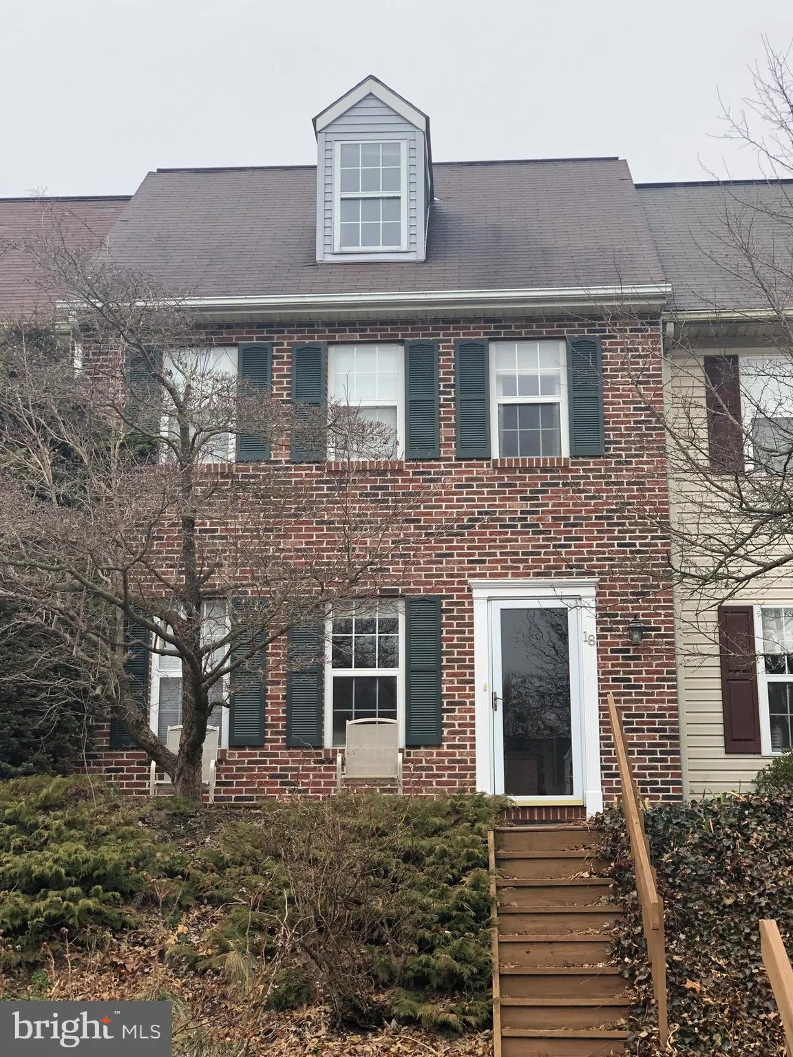 18 Pennwick Drive, Lititz, PA 17543