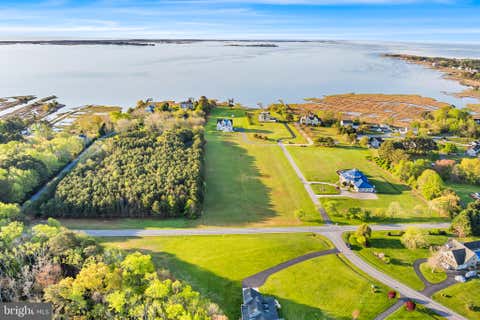 Vacant Land For Sale - 11518 Bay Point Lane<br/> BERLIN, MD 21811