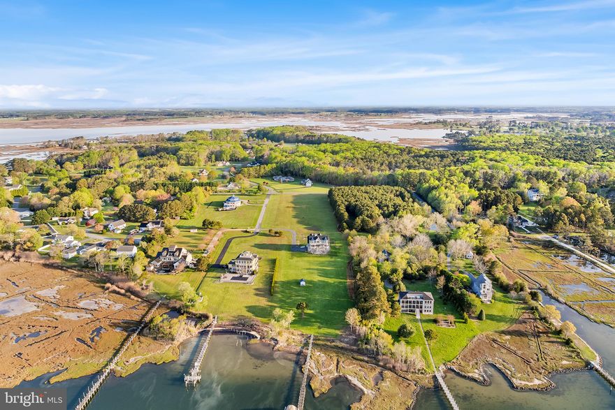 Scenic Waterview Lot located in the South Point community. Build the coastal home of your dreams on this stunning 2.3 acre tree lined lot. Offering breathtaking water views, this is a unique opportunity to create a custom estate. Set against a peaceful natural backdrop, this lot invites you to embrace all that tranquil living offers. Spend your days canoeing, kayaking, or jet skiing from the private community boat ramp, just moments from your doorstep. The lot offers existing home plans—saving you time and expense in your building journey. Located in one of the area’s most desirable communities, South Point offers close proximity to a golf course, marina access, and a peaceful, coastal setting just minutes from Assateague Island, Ocean City’s beaches, dining, and entertainment. Don’t miss this opportunity to design and build a truly one-of-a-kind waterview residence with and an unbeatable lifestyle. Contact us today for more details or to schedule a private tour of the property.