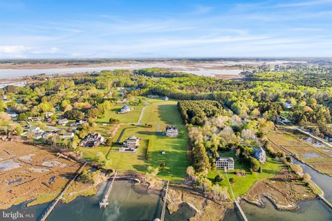 11518 BAY POINT LANE BERLIN MD 21811