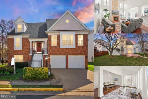 6253 Sibel Place, Alexandria, VA 22310 - MLS#: VAFX2220530