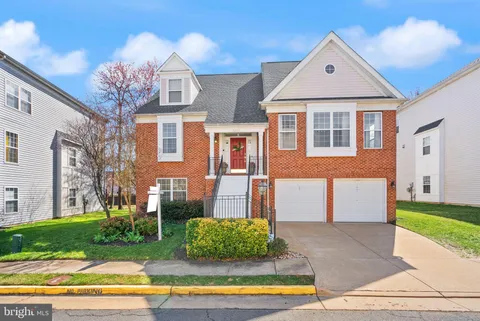 6253 Sibel Place, Alexandria, VA 22310 - MLS#: VAFX2220530