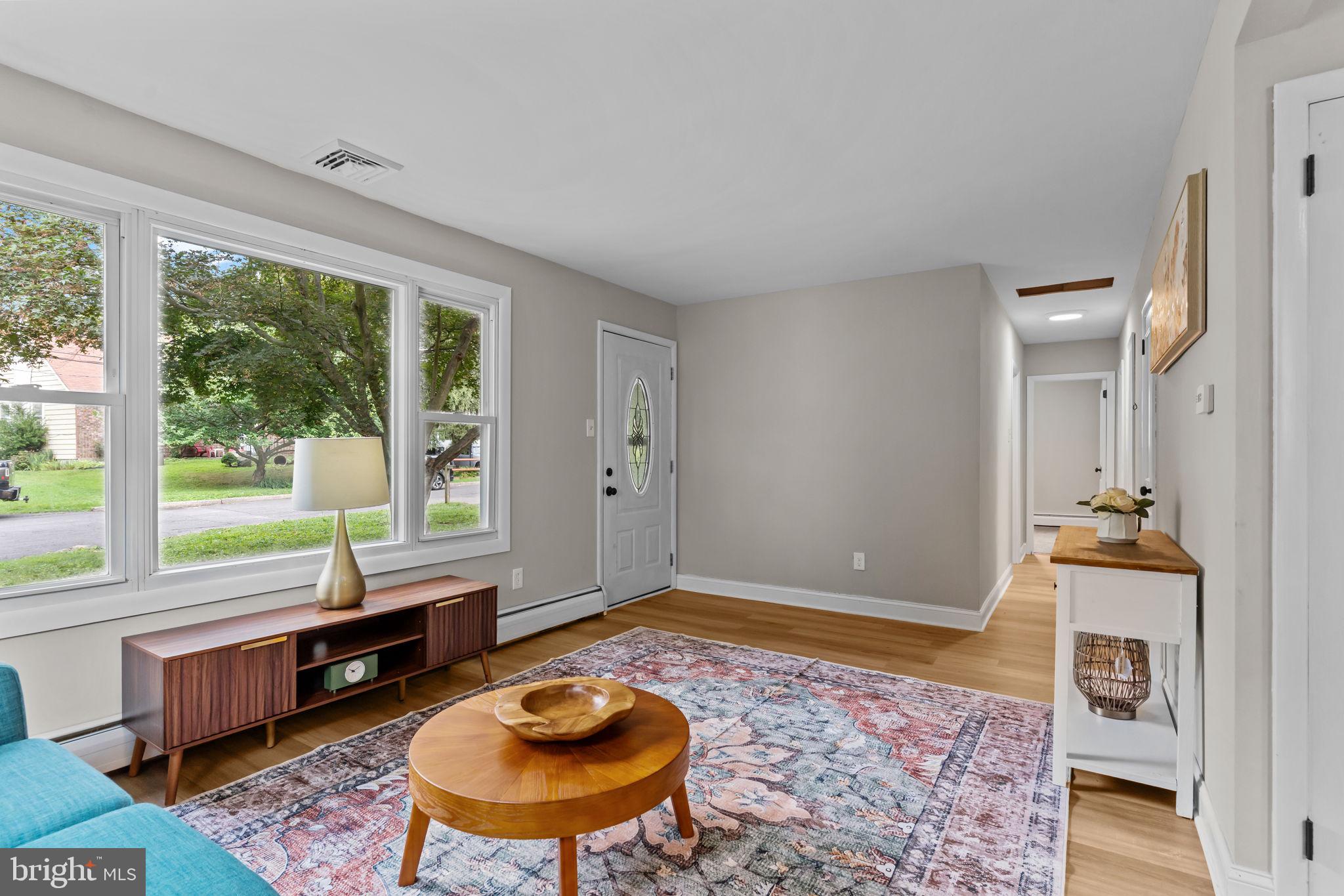 TREVOSE - Residential