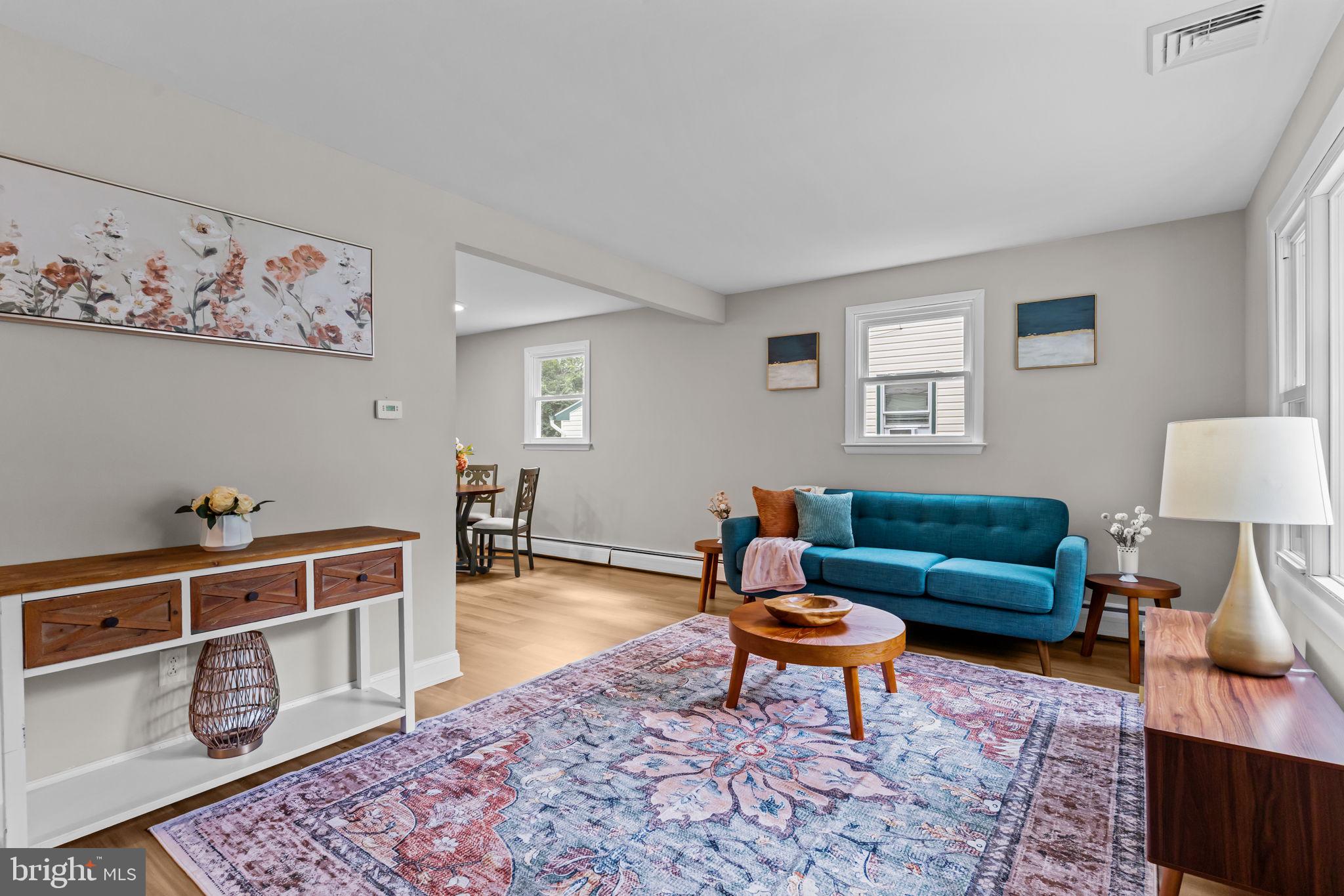 TREVOSE - Residential