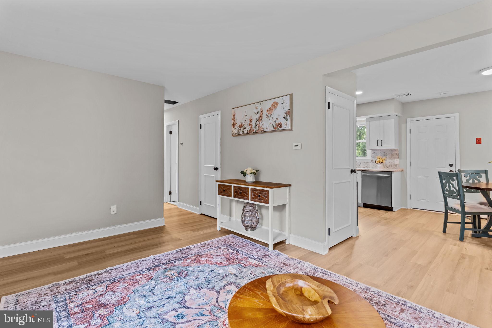 TREVOSE - Residential