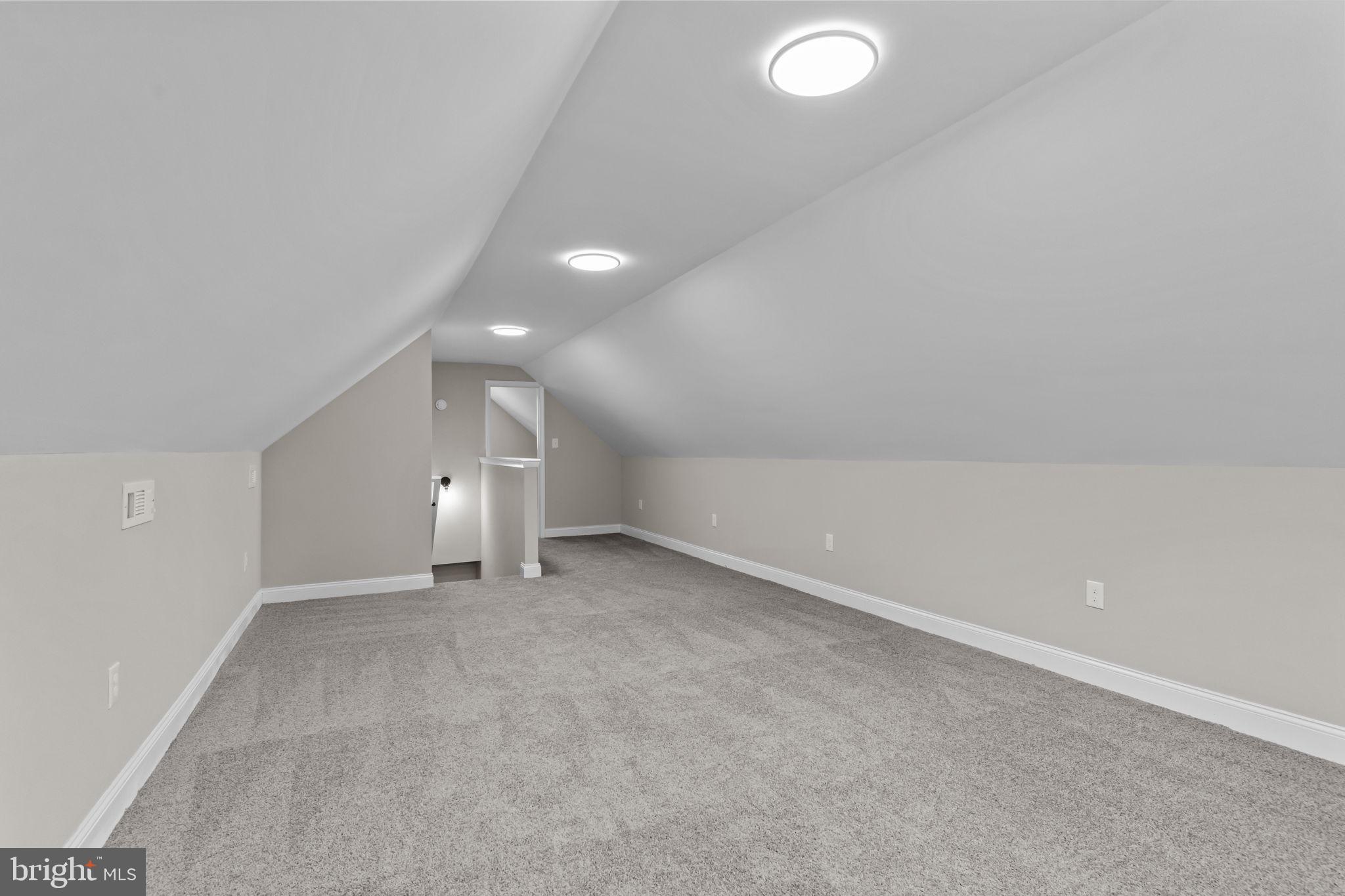 TREVOSE - Residential