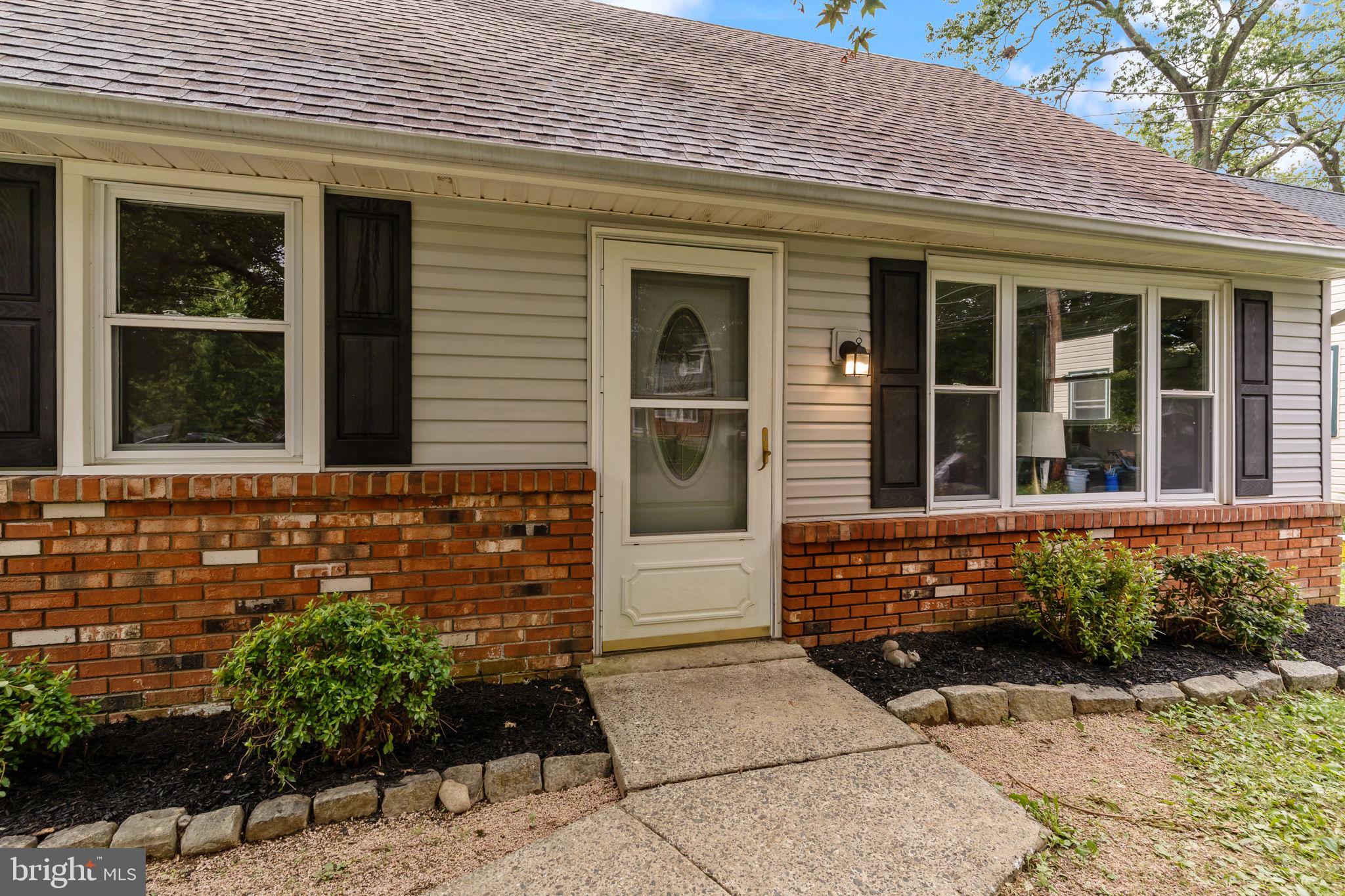 TREVOSE - Residential