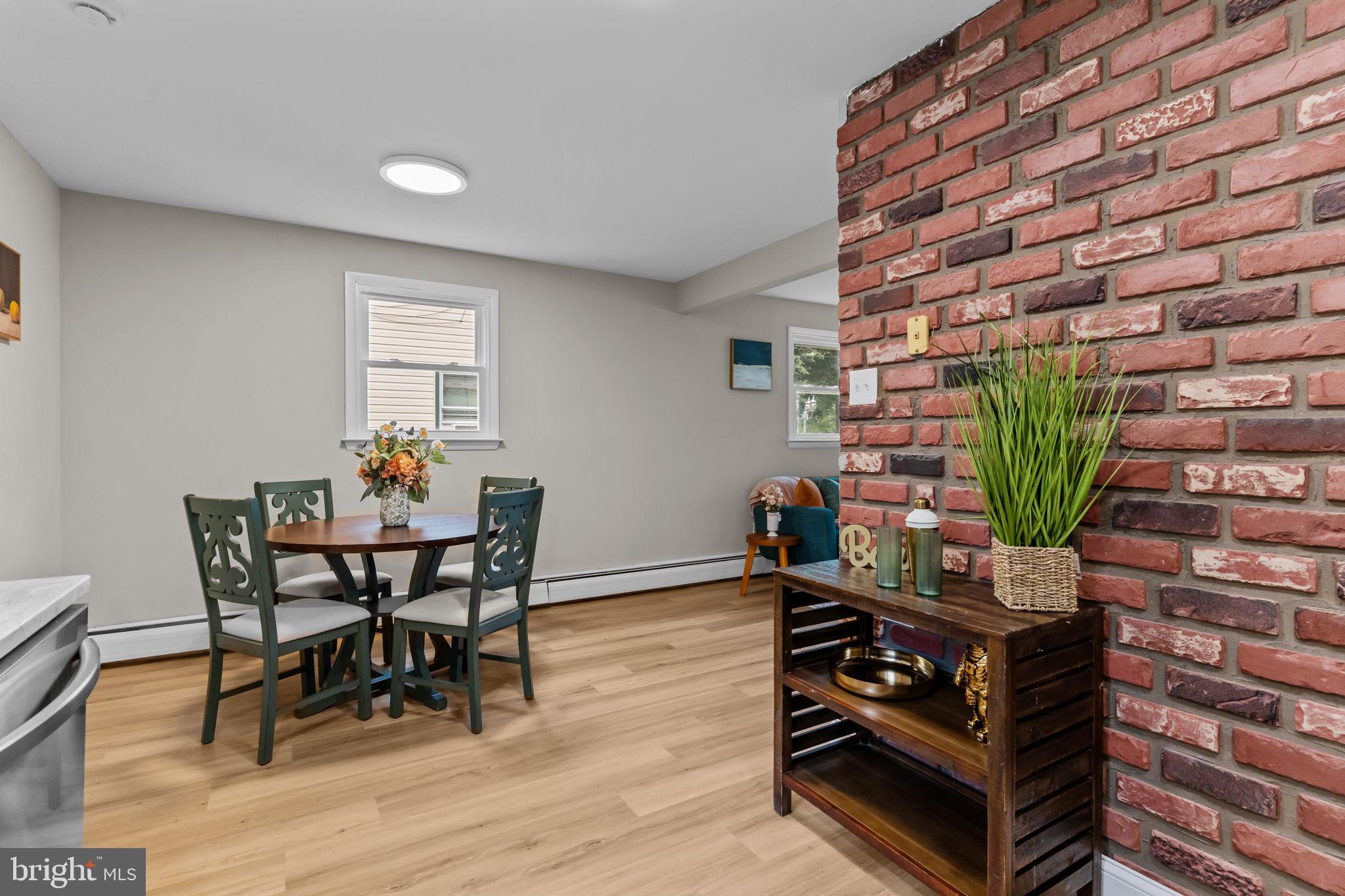 TREVOSE - Residential