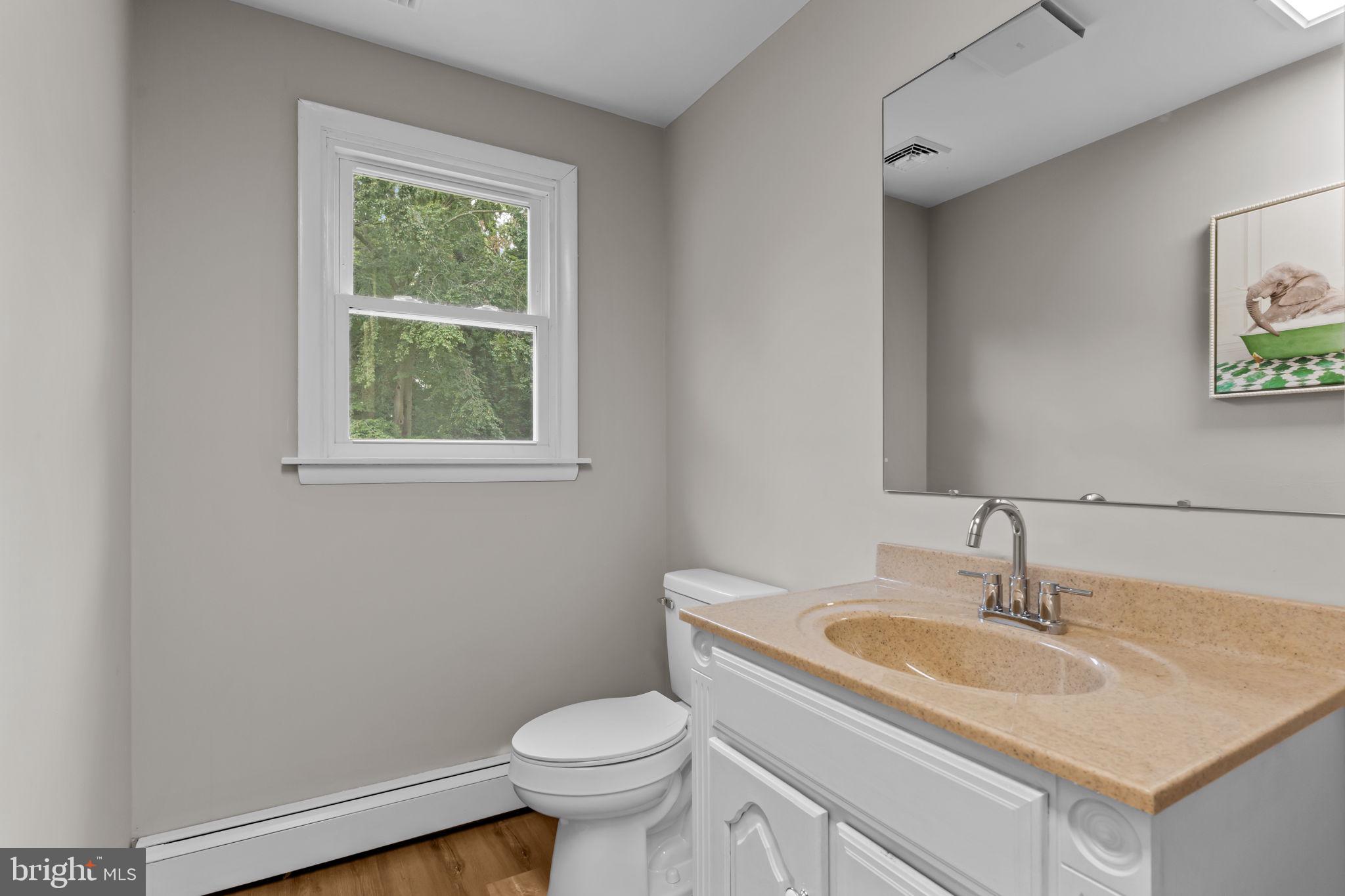 TREVOSE - Residential