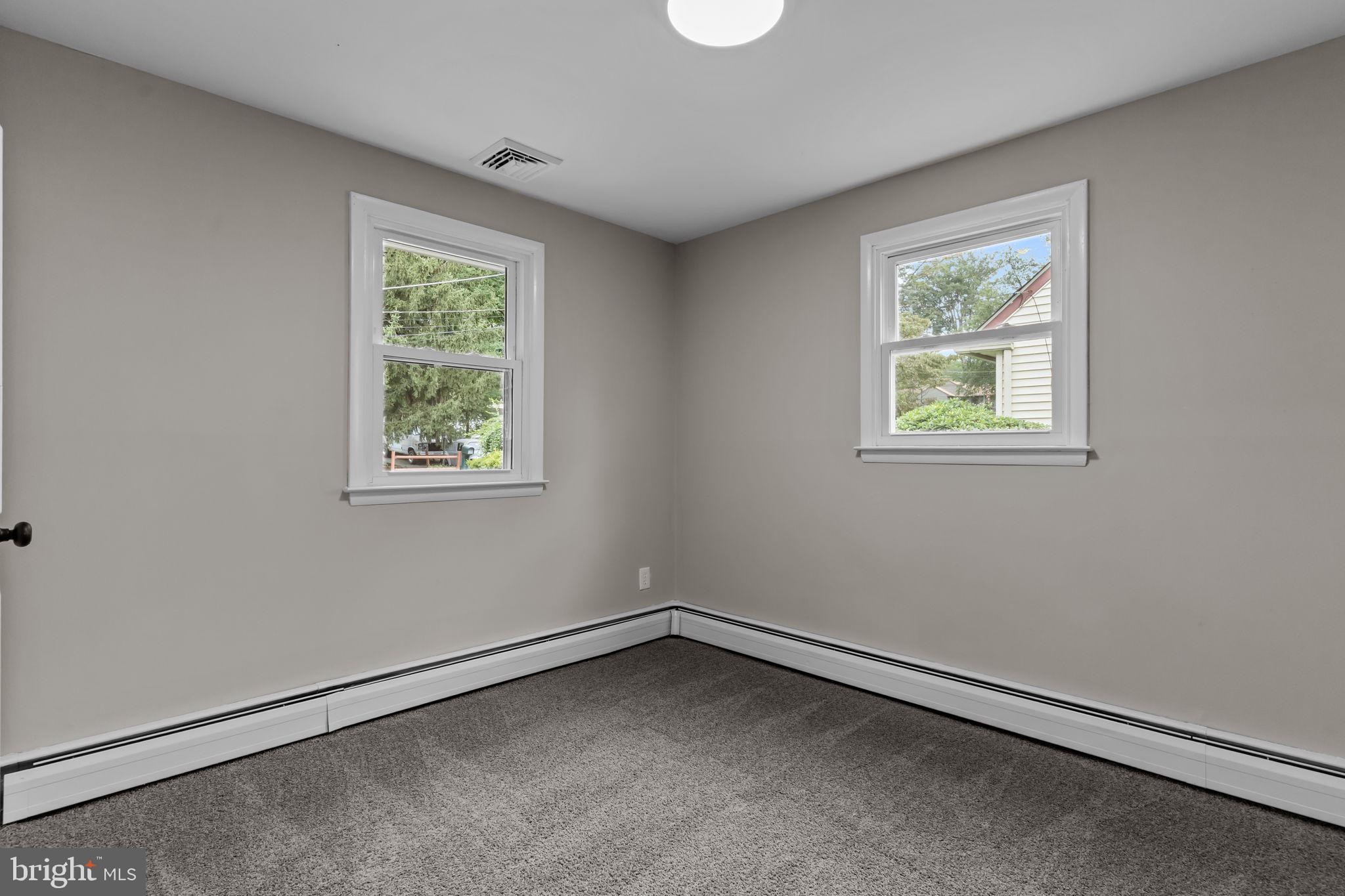 TREVOSE - Residential