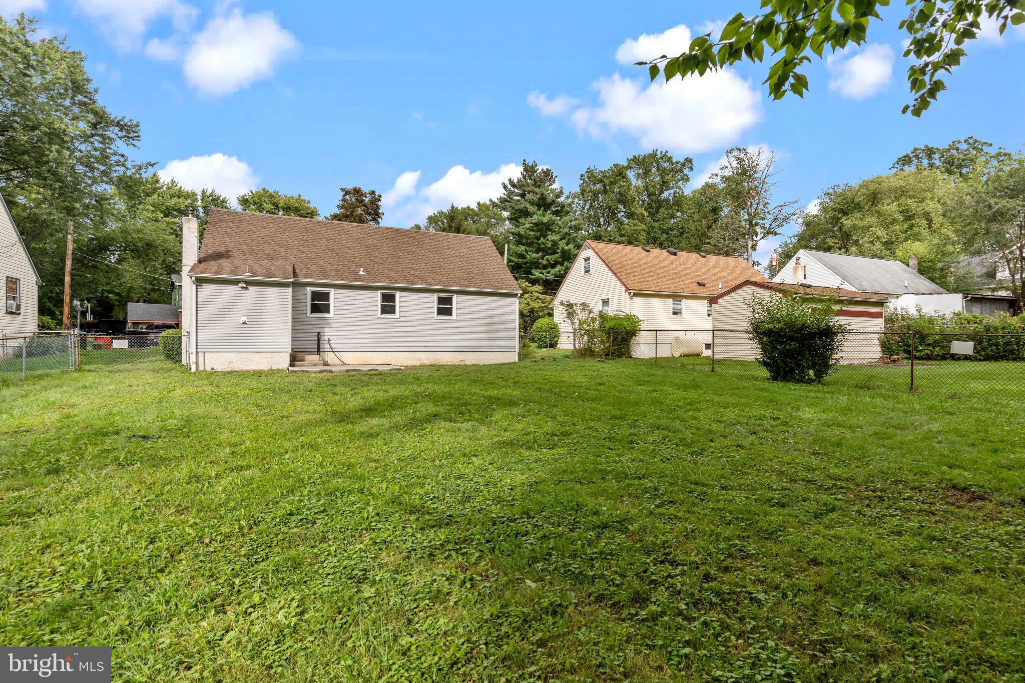 TREVOSE - Residential