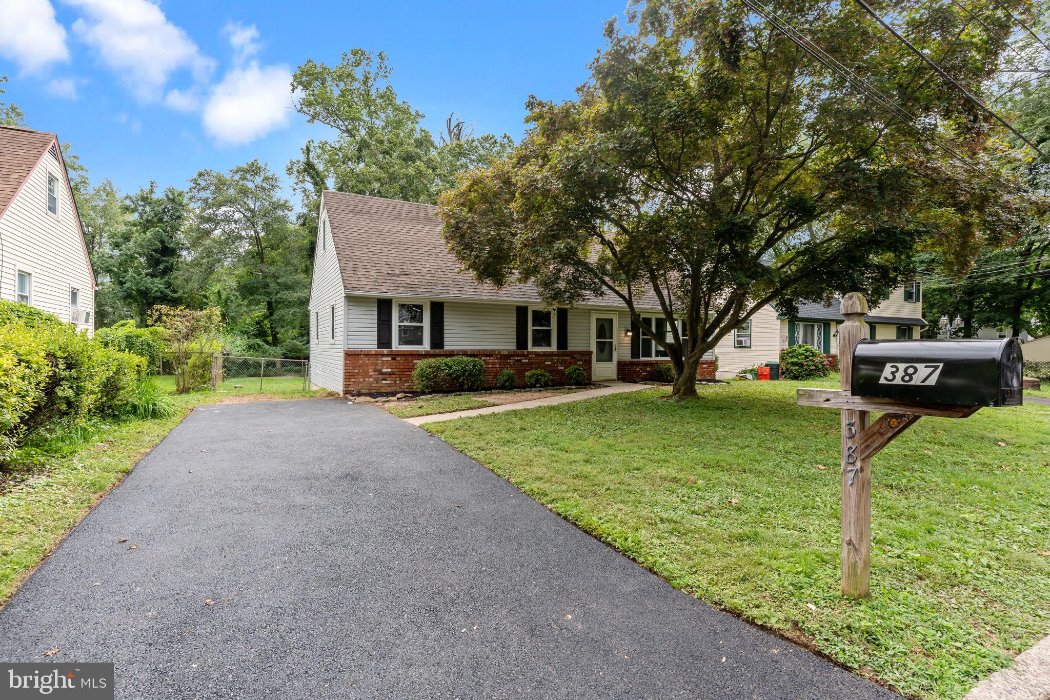 TREVOSE - Residential