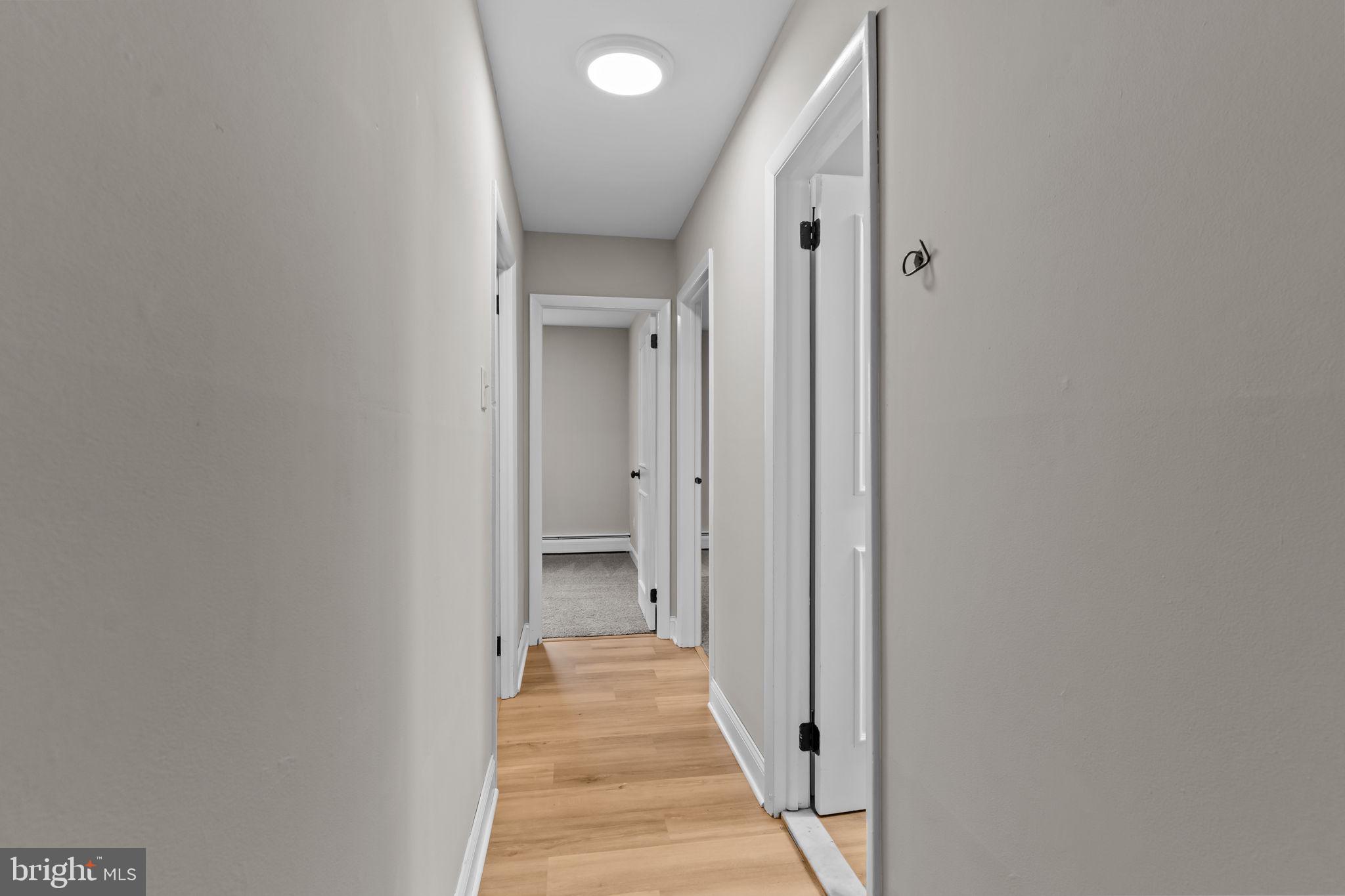 TREVOSE - Residential