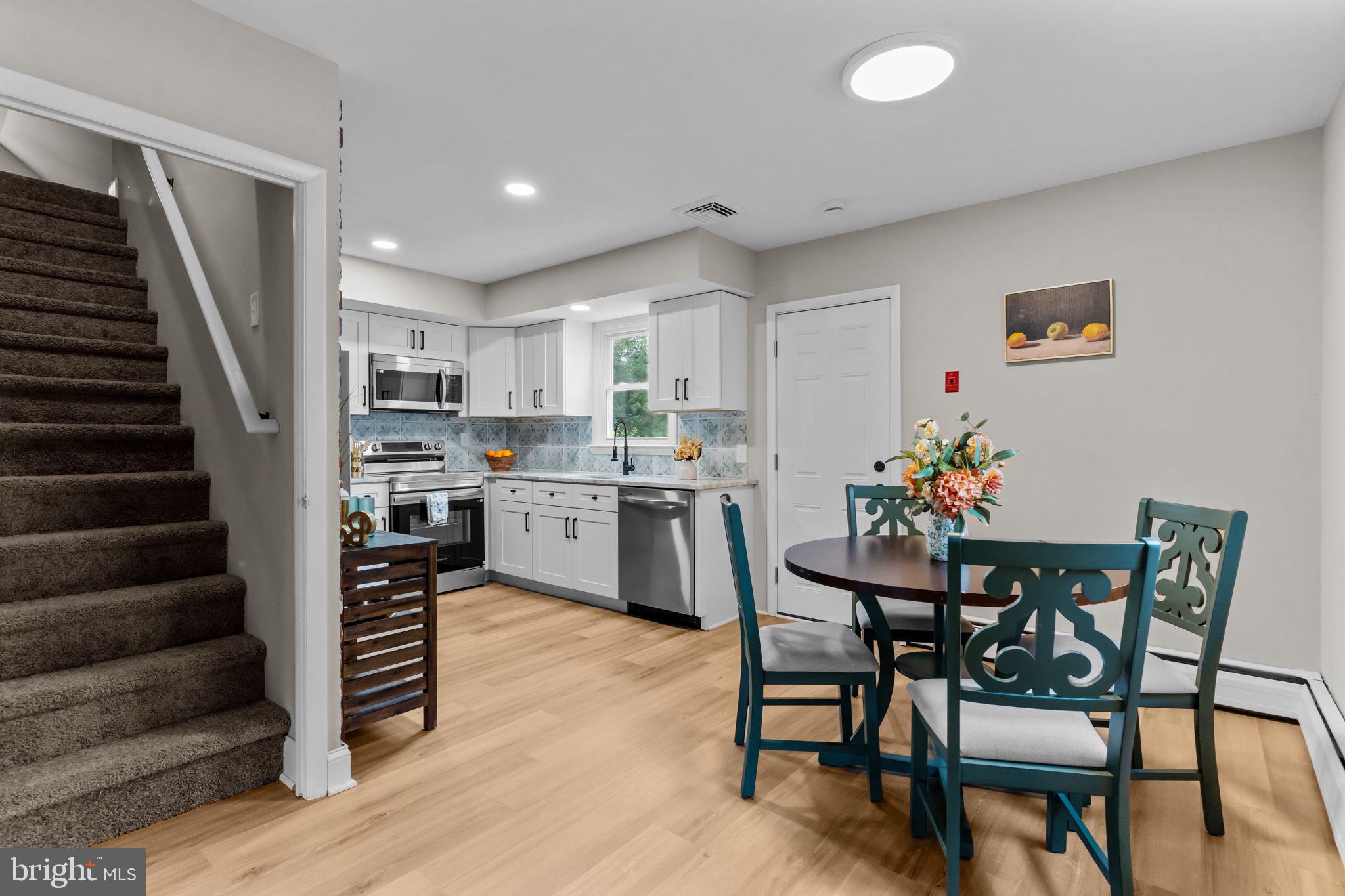 TREVOSE - Residential