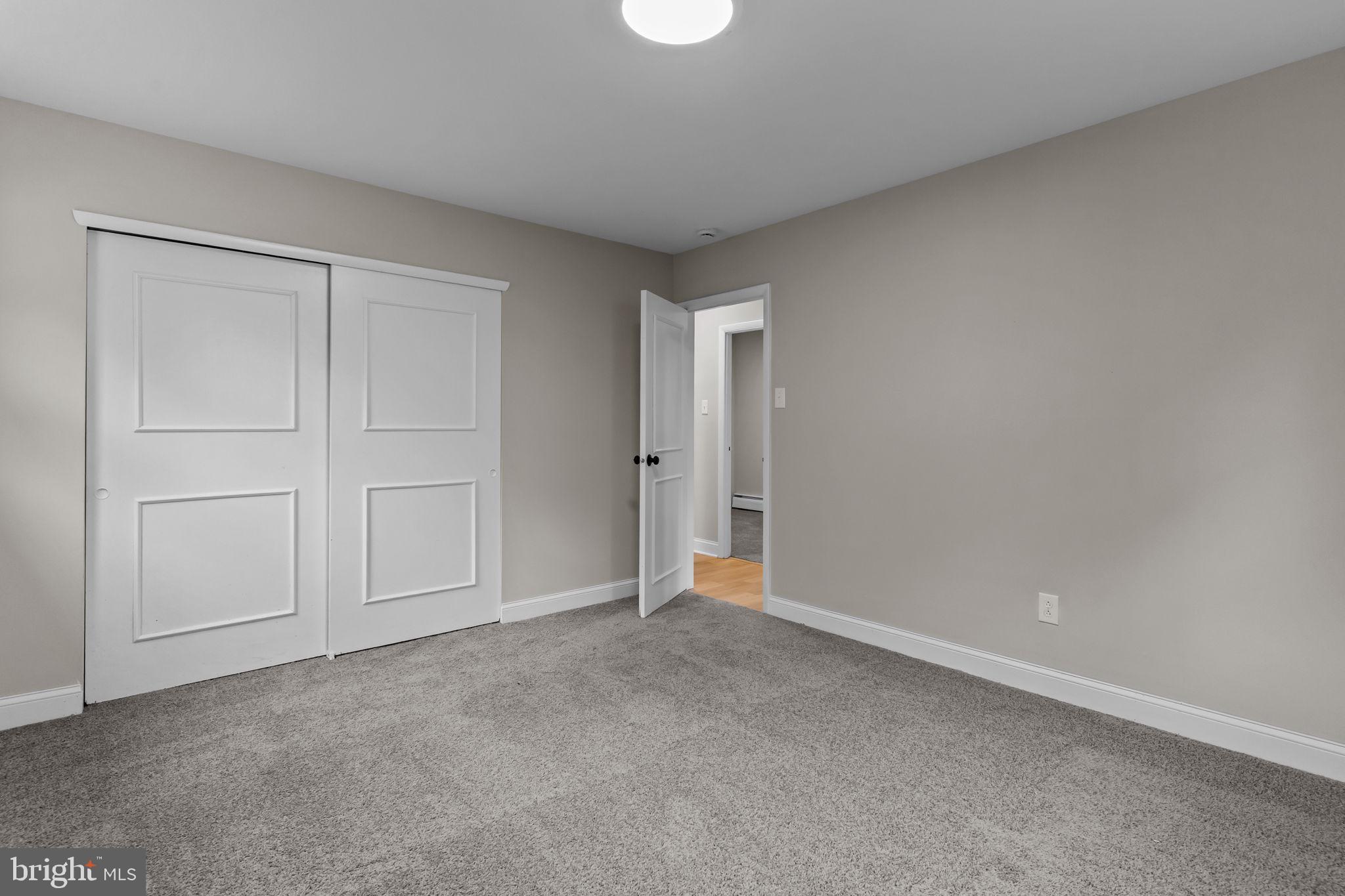 TREVOSE - Residential