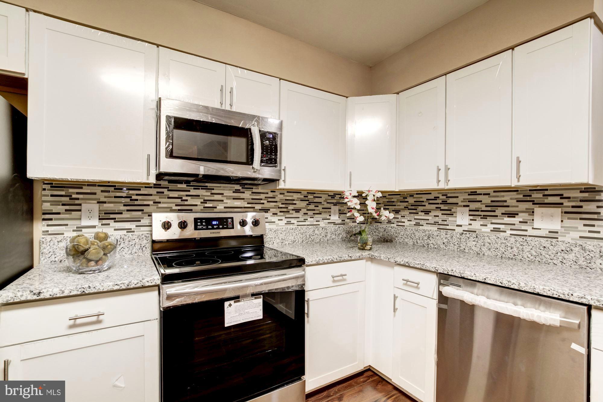 WILLOW COVE MANORS - Residential