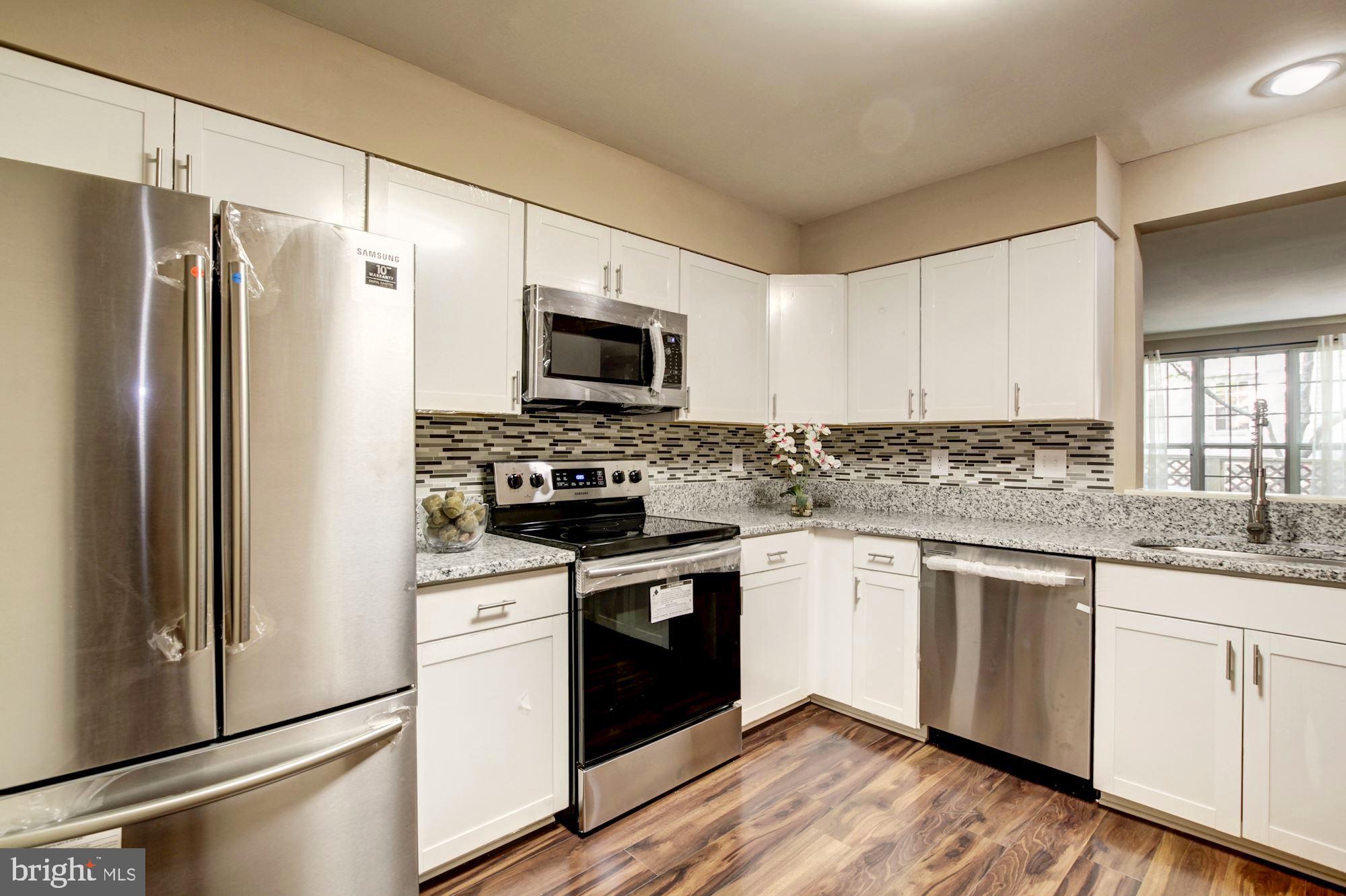 WILLOW COVE MANORS - Residential