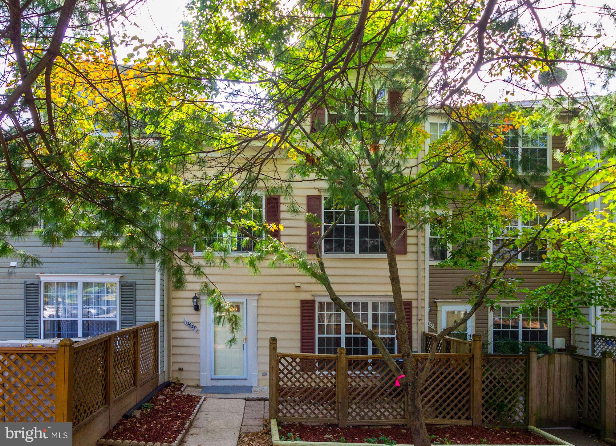 WILLOW COVE MANORS - Residential