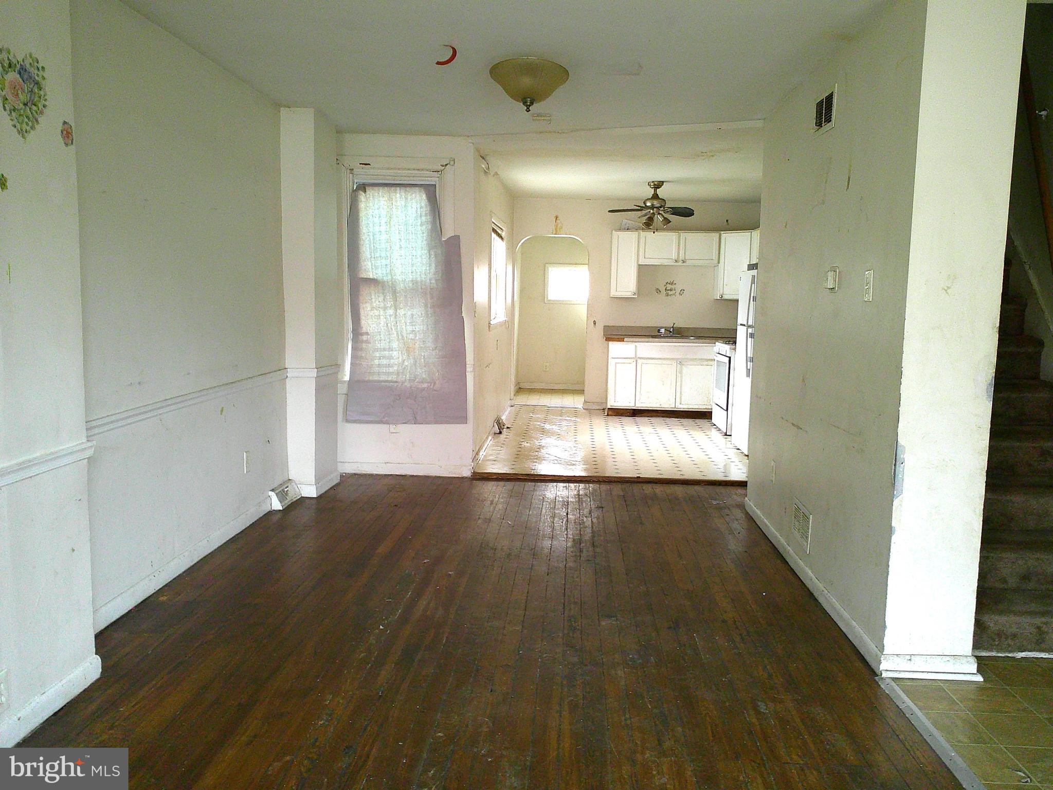 BROWNTOWN - Residential