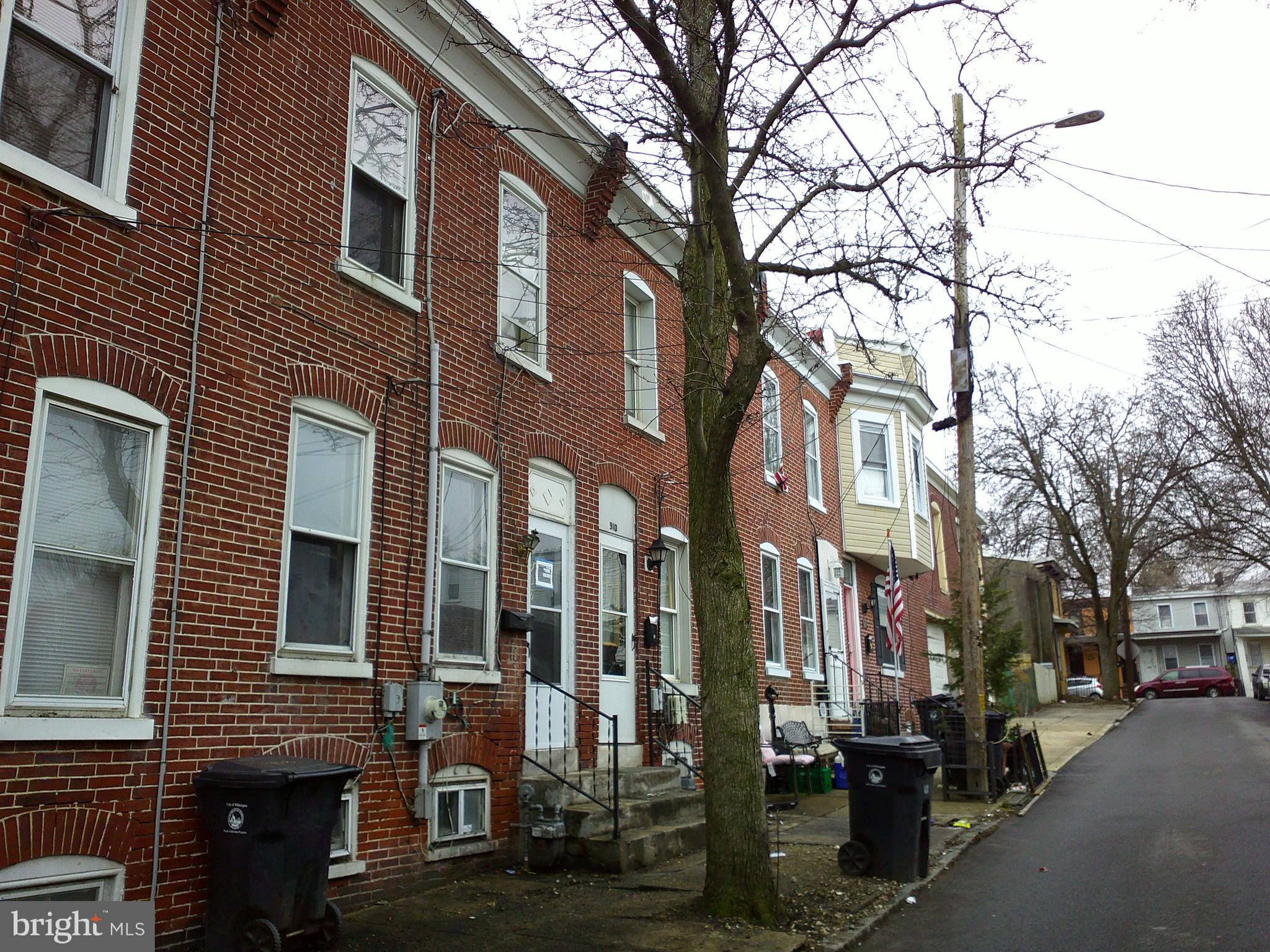 BROWNTOWN - Residential