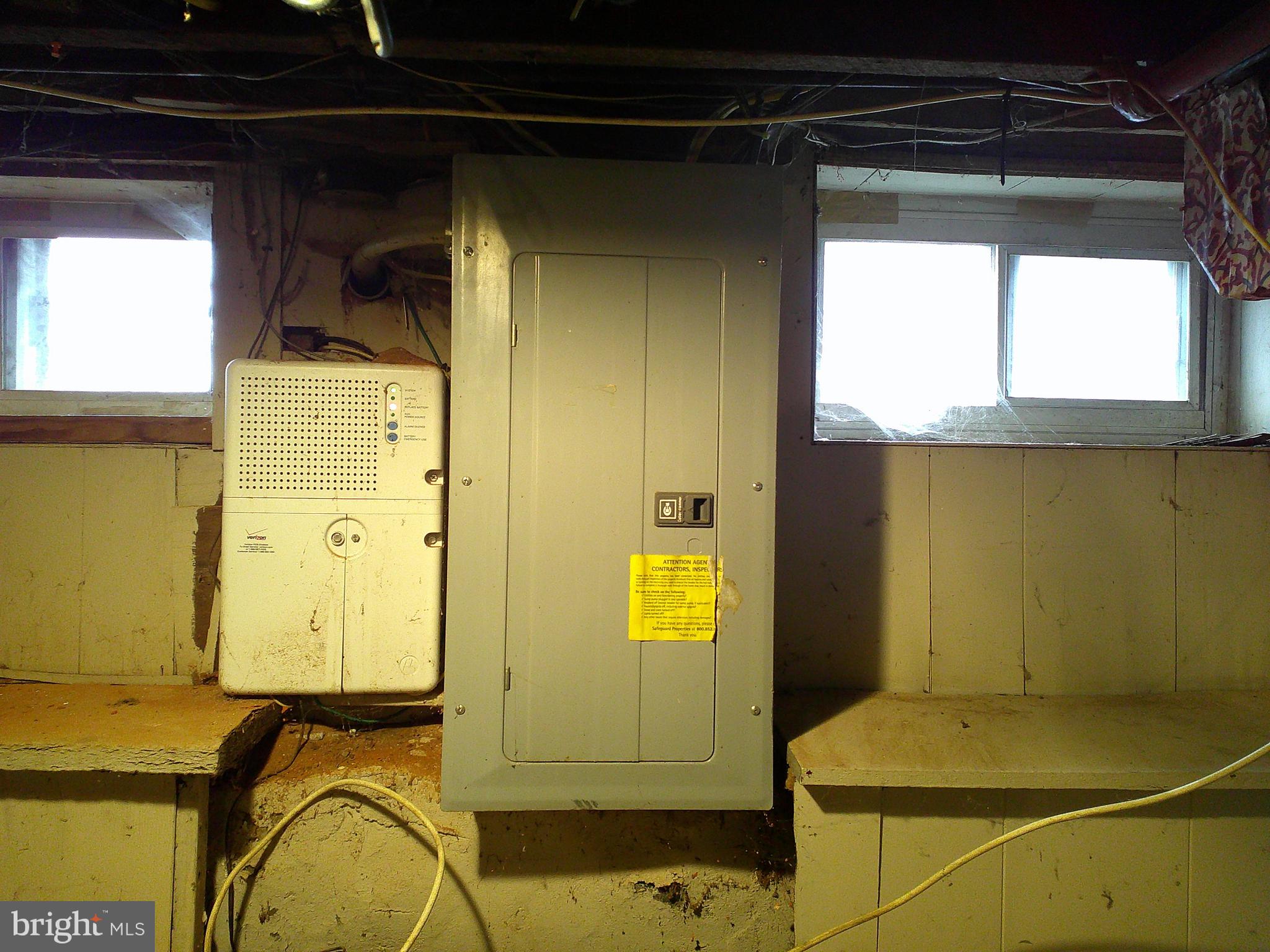 BROWNTOWN - Residential