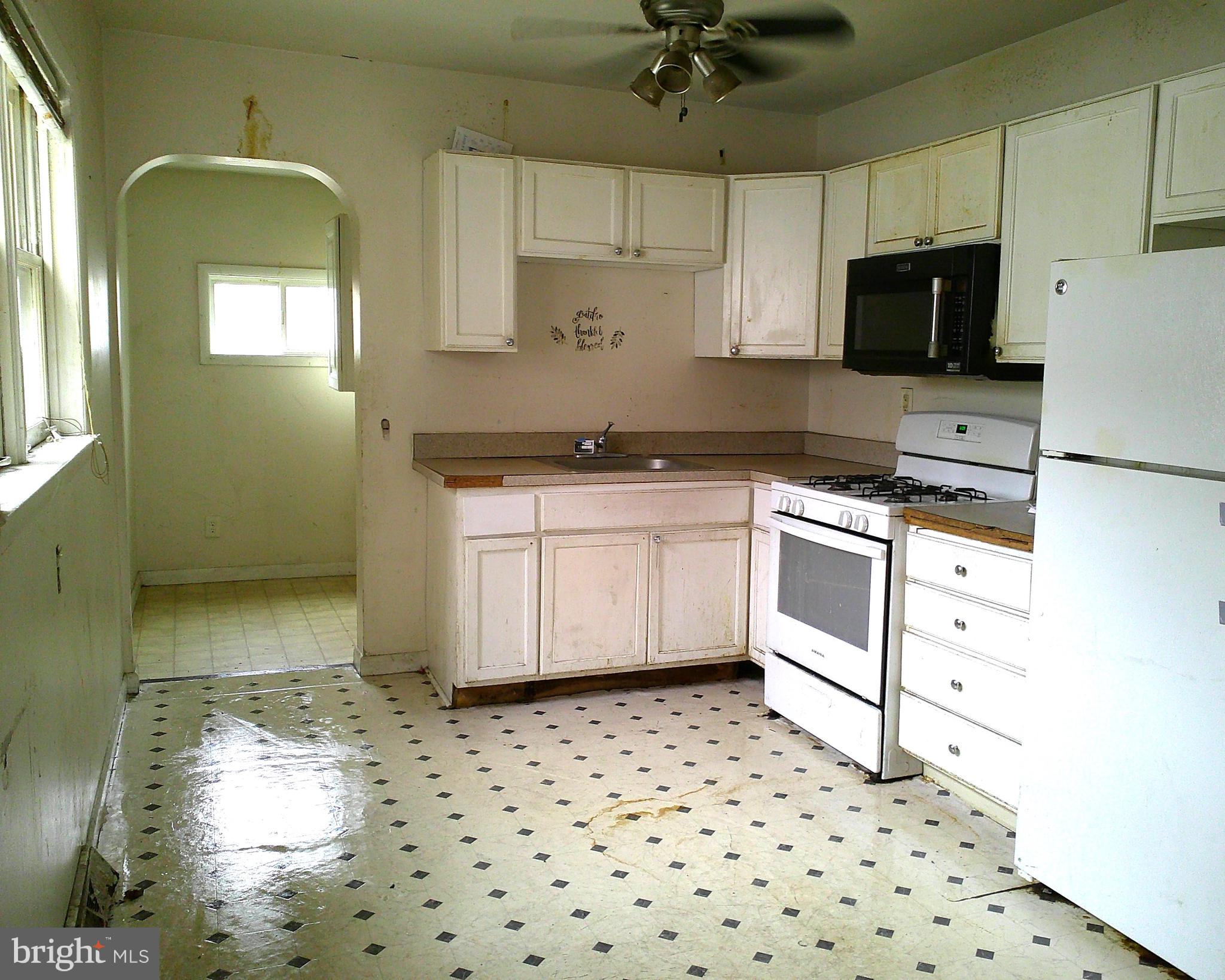 BROWNTOWN - Residential