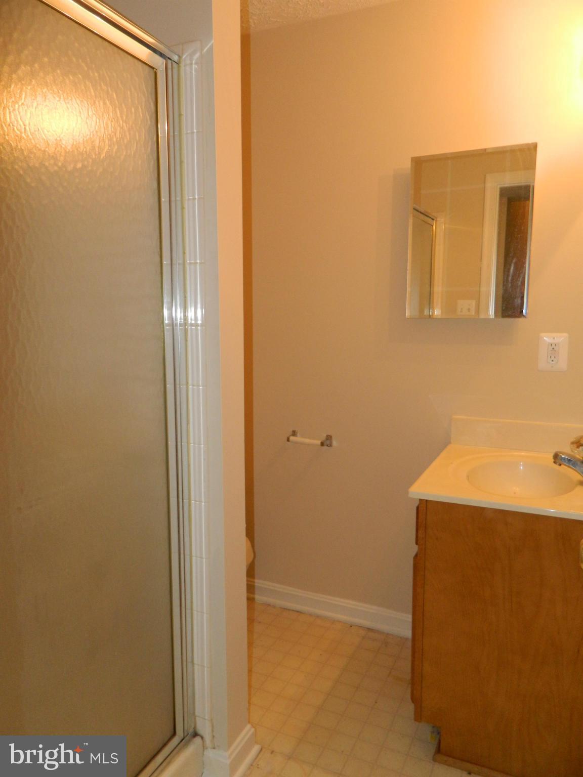 POTOMAC HILLS - Residential Lease