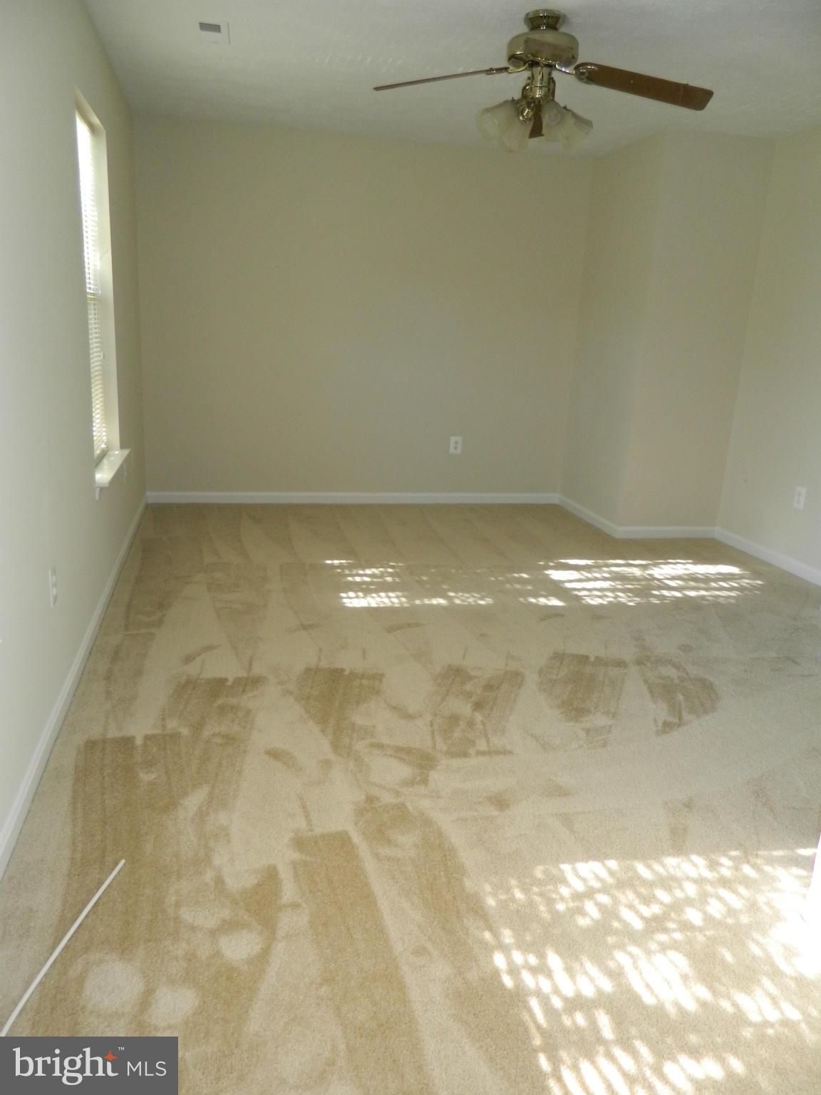 POTOMAC HILLS - Residential Lease