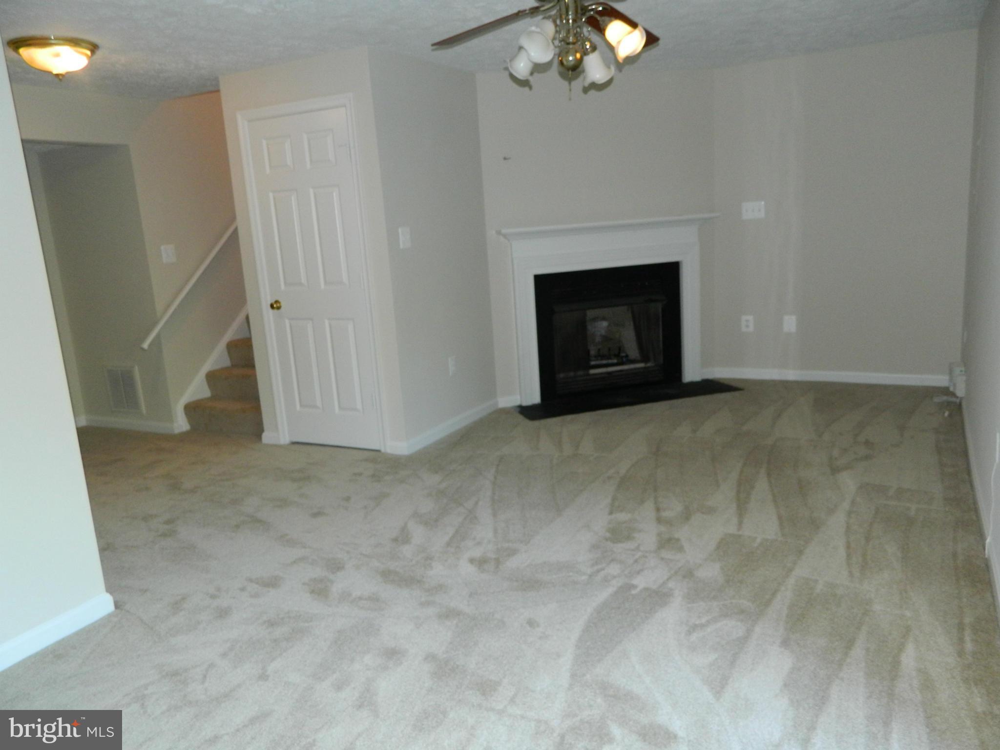 POTOMAC HILLS - Residential Lease