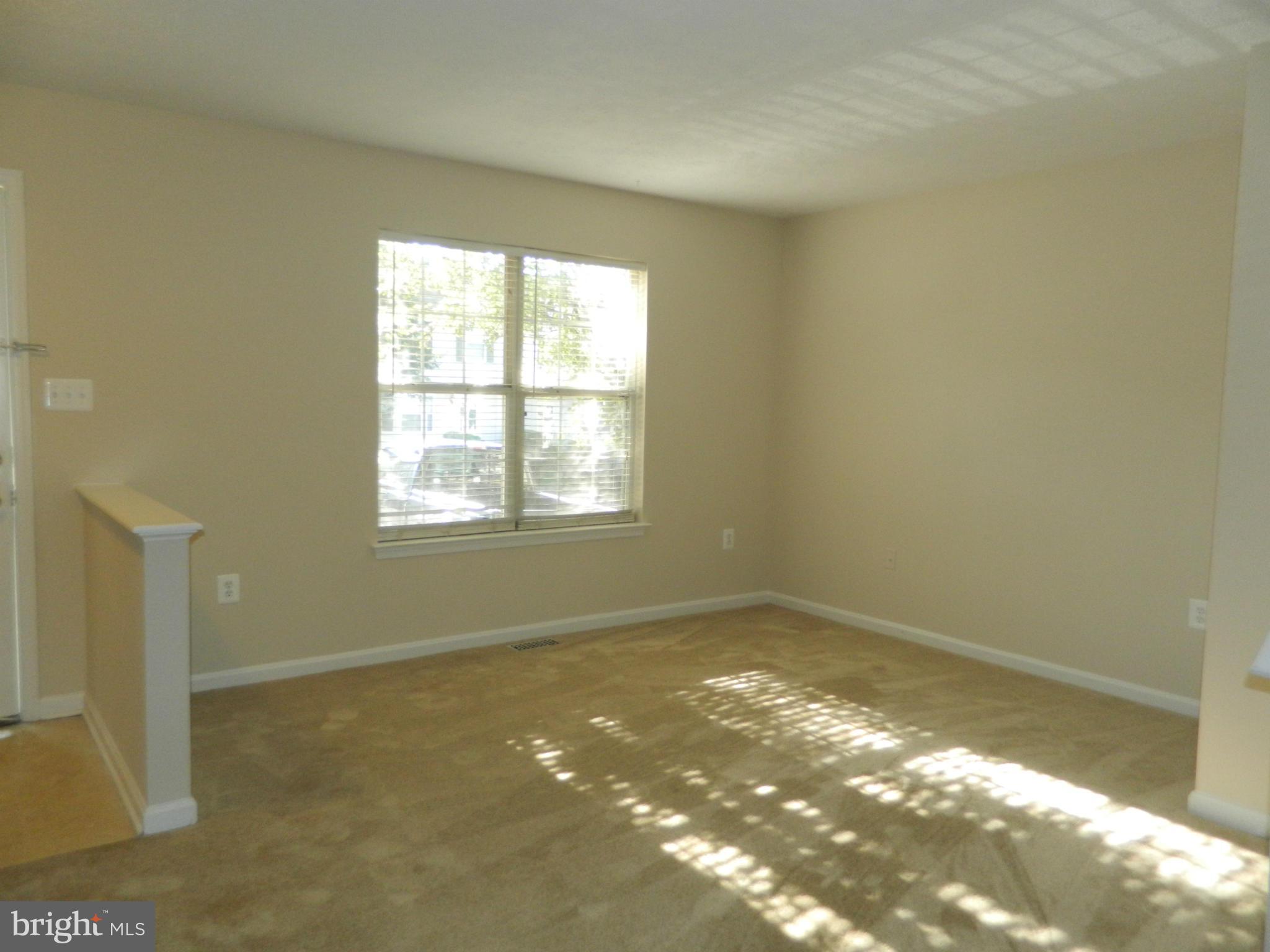 POTOMAC HILLS - Residential Lease