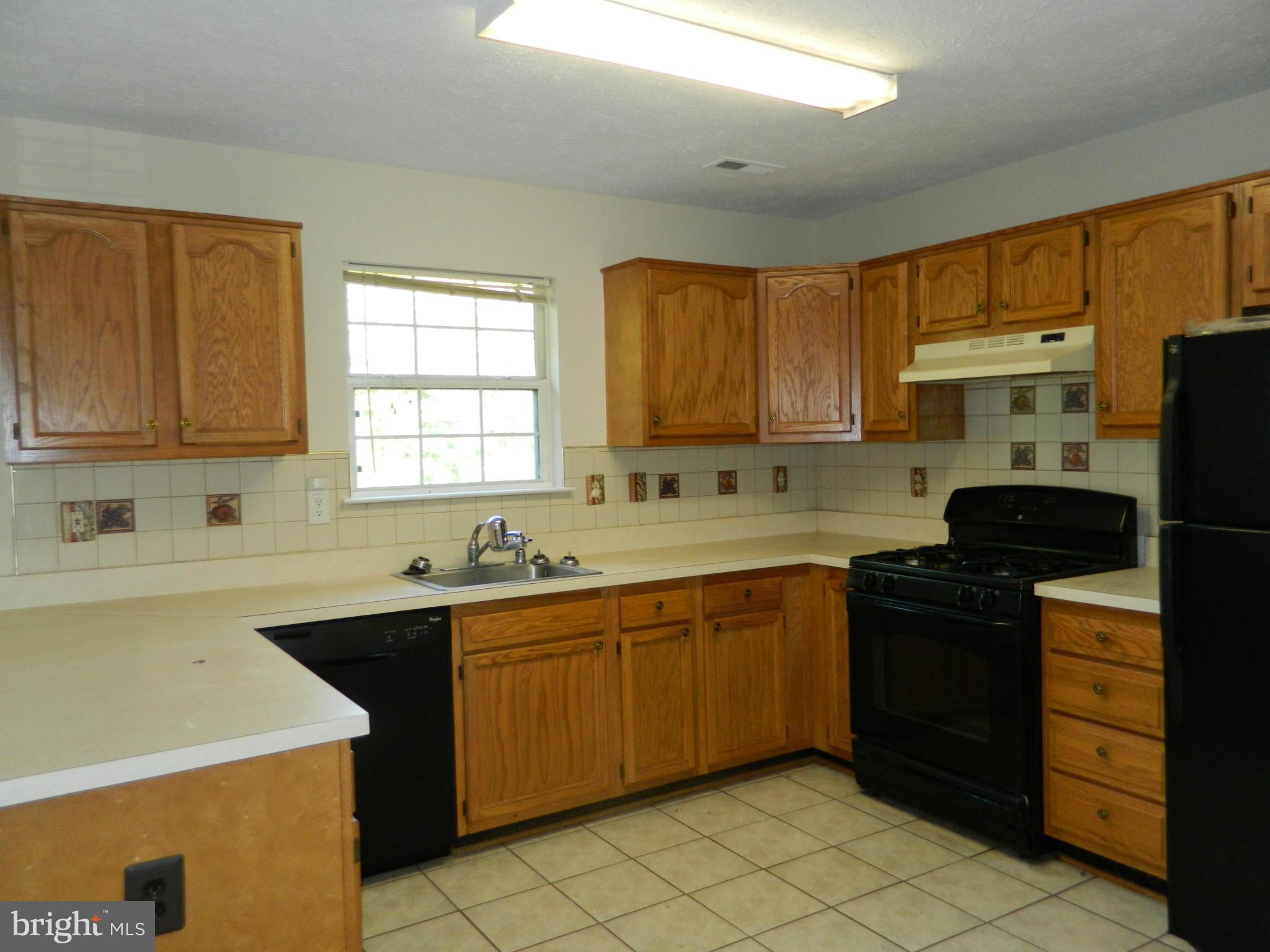 POTOMAC HILLS - Residential Lease