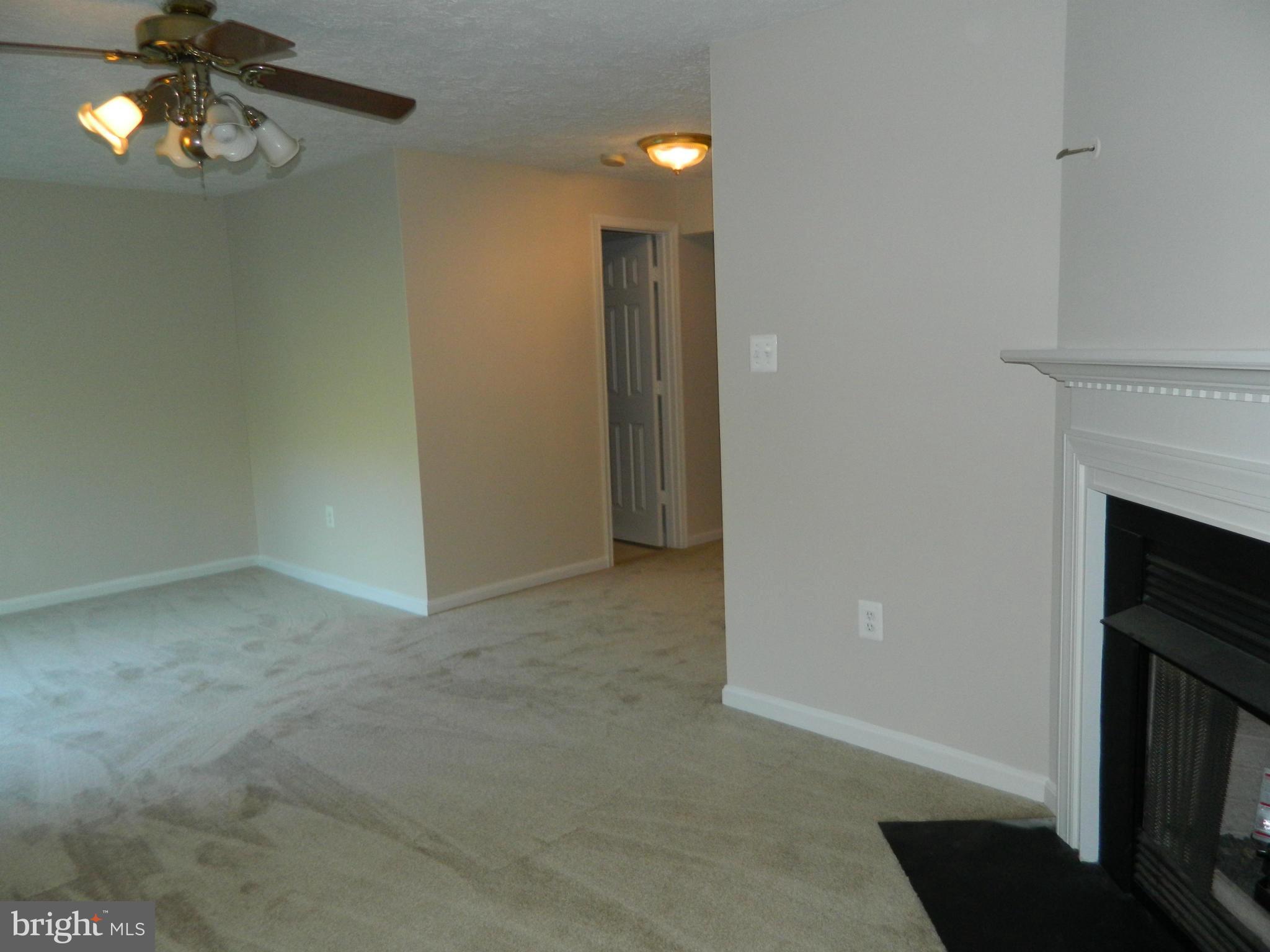 POTOMAC HILLS - Residential Lease