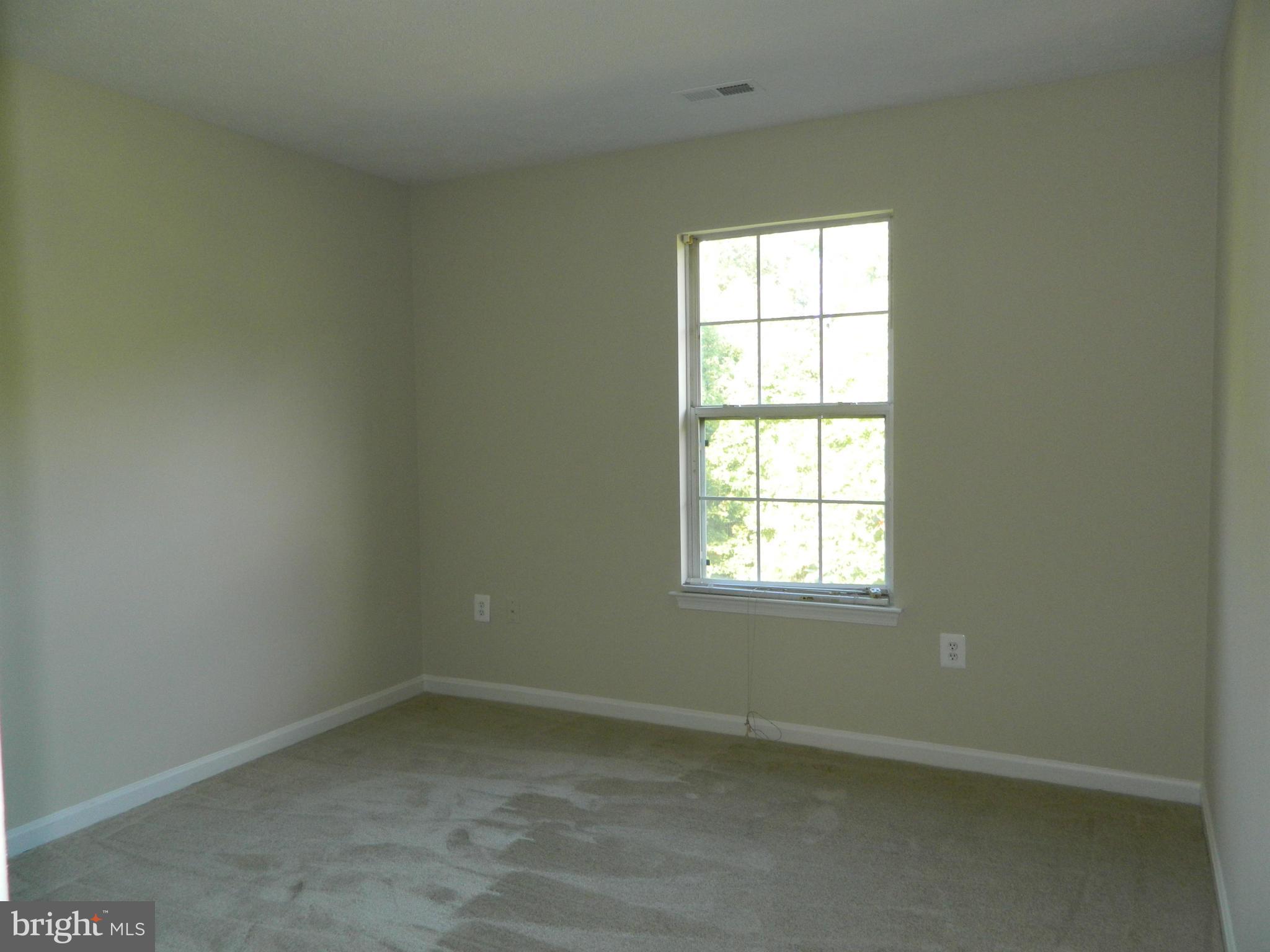 POTOMAC HILLS - Residential Lease