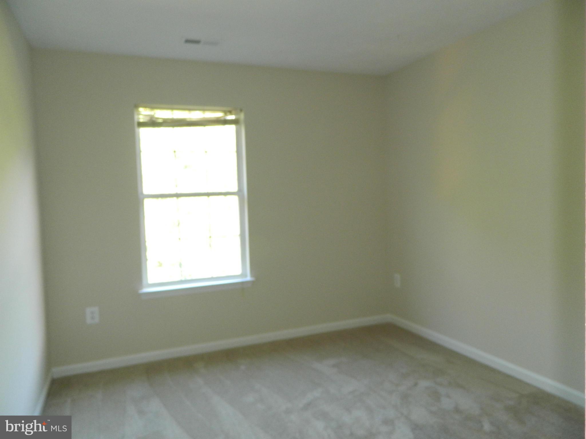 POTOMAC HILLS - Residential Lease