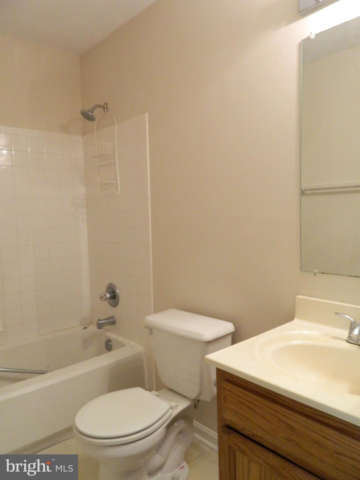 POTOMAC HILLS - Residential Lease