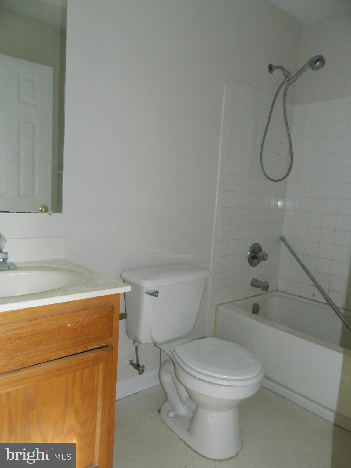 POTOMAC HILLS - Residential Lease