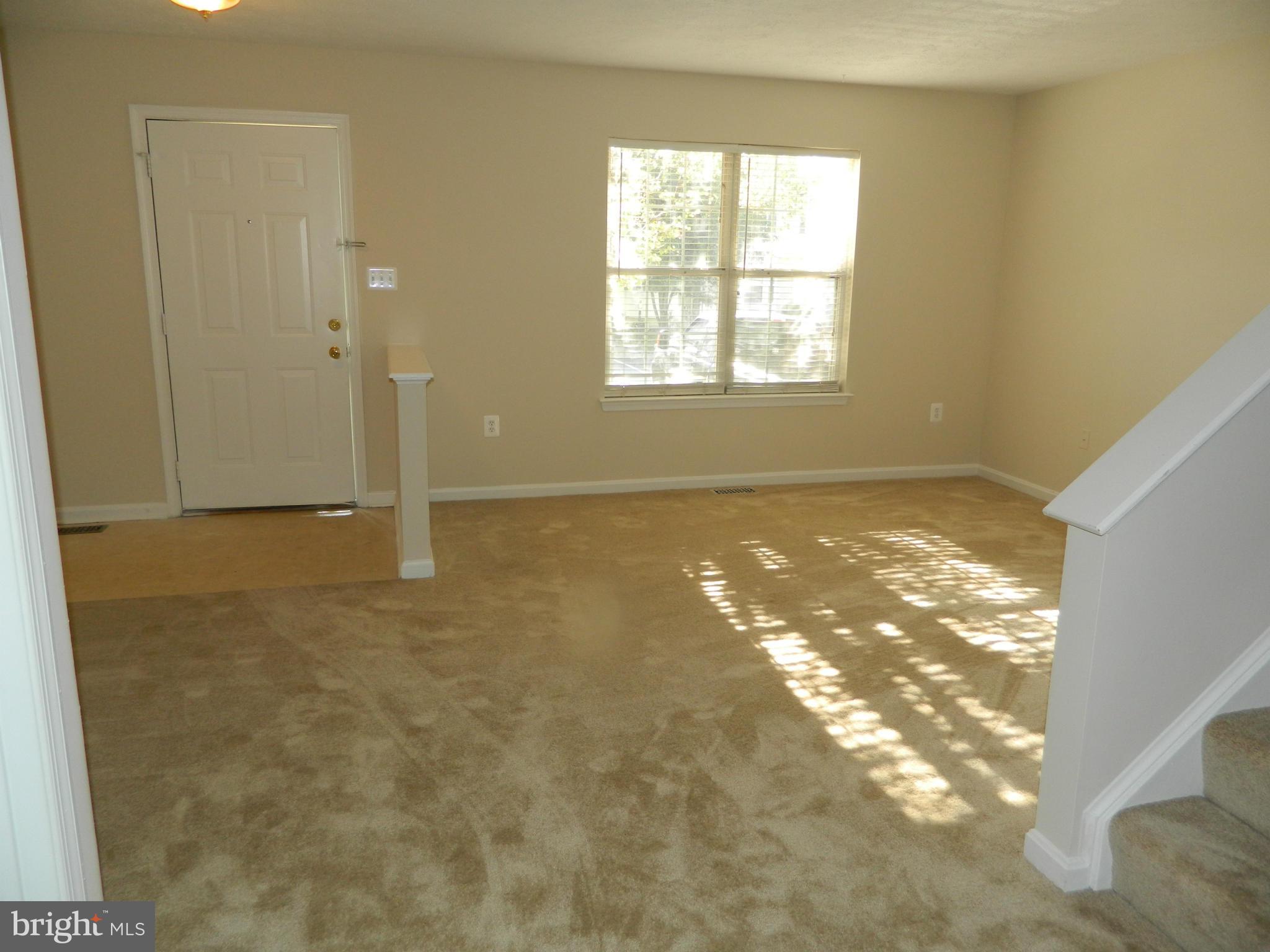 POTOMAC HILLS - Residential Lease