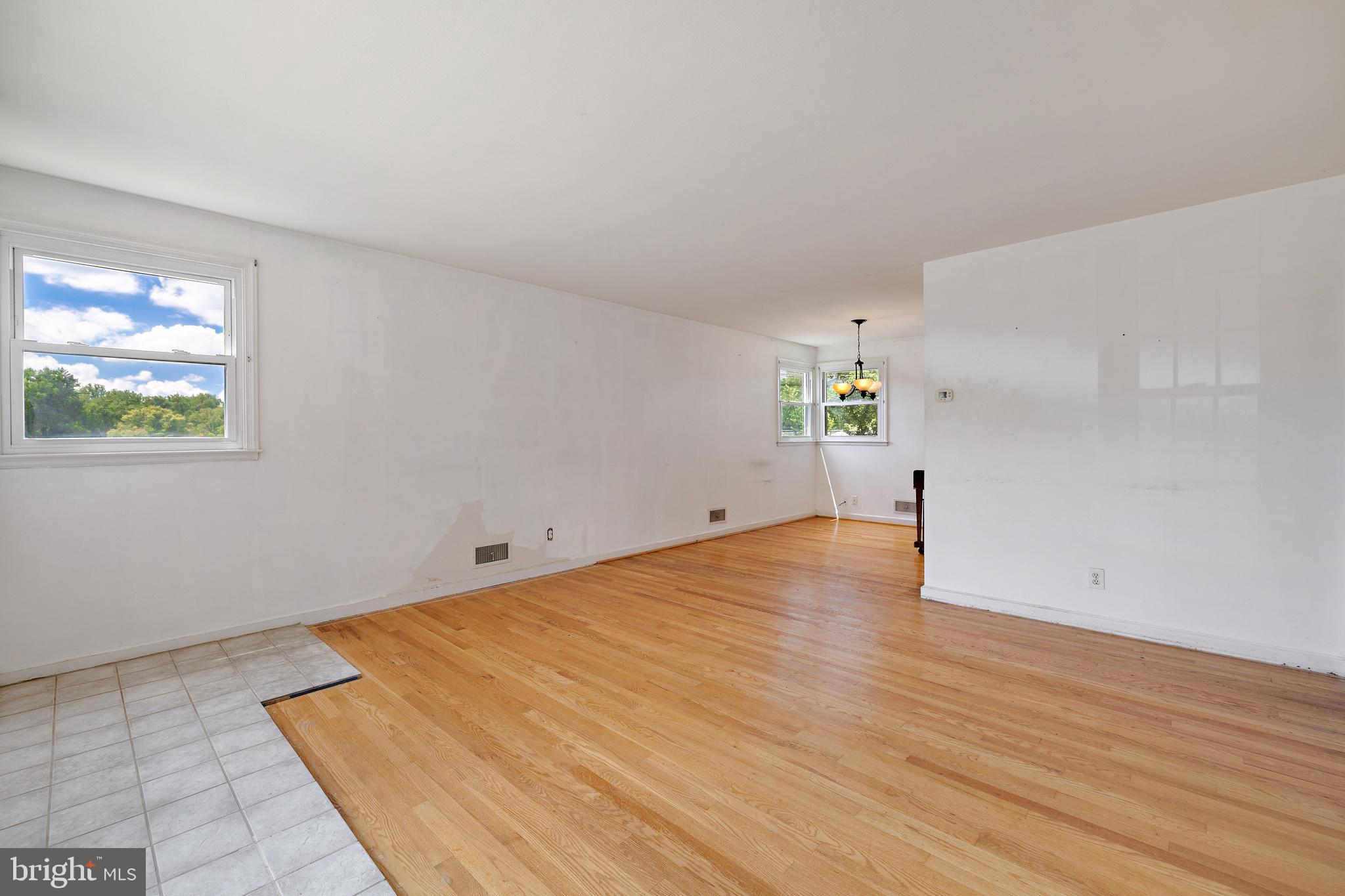 NEWBURG HEIGHTS - Residential