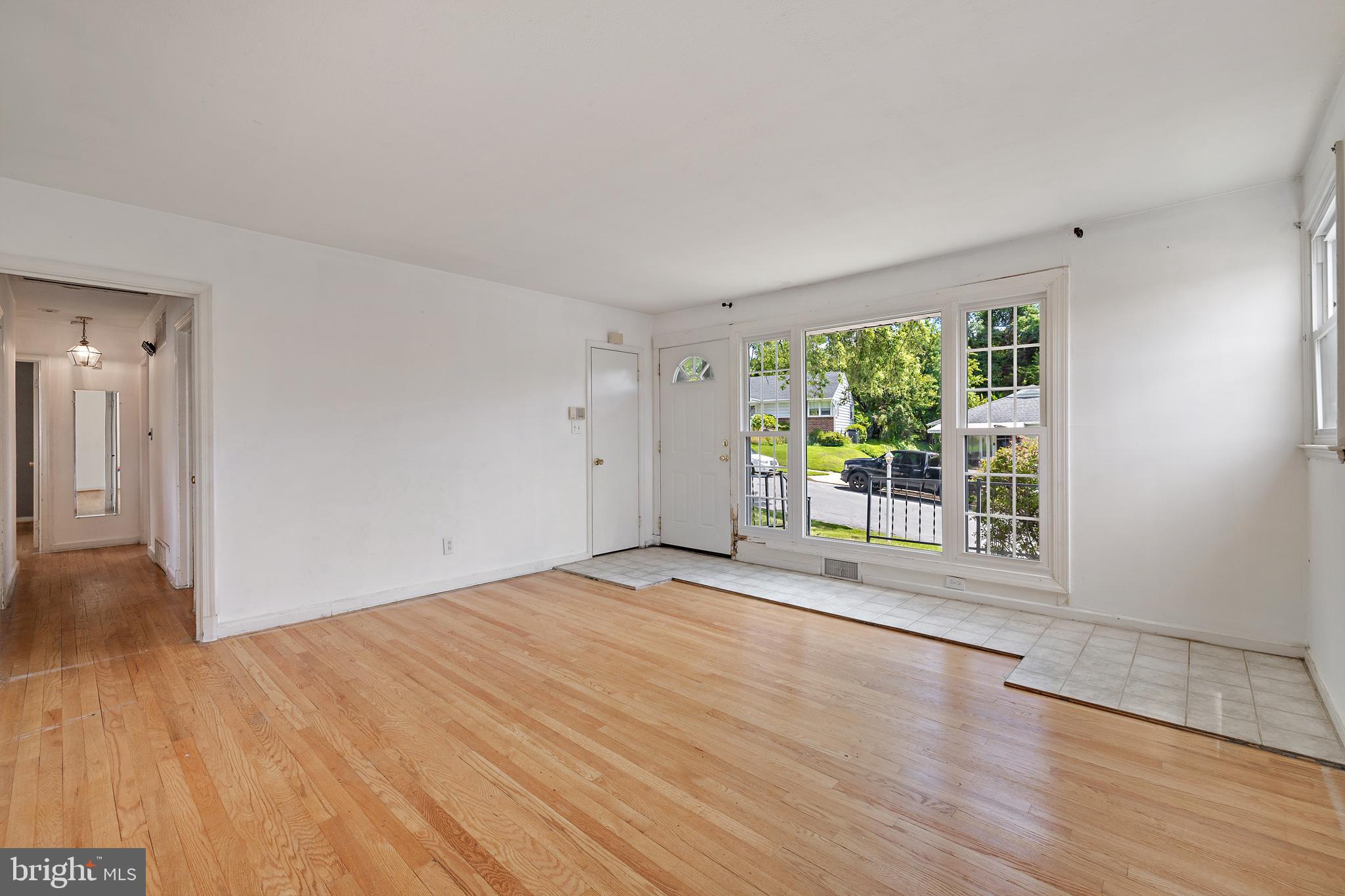 NEWBURG HEIGHTS - Residential